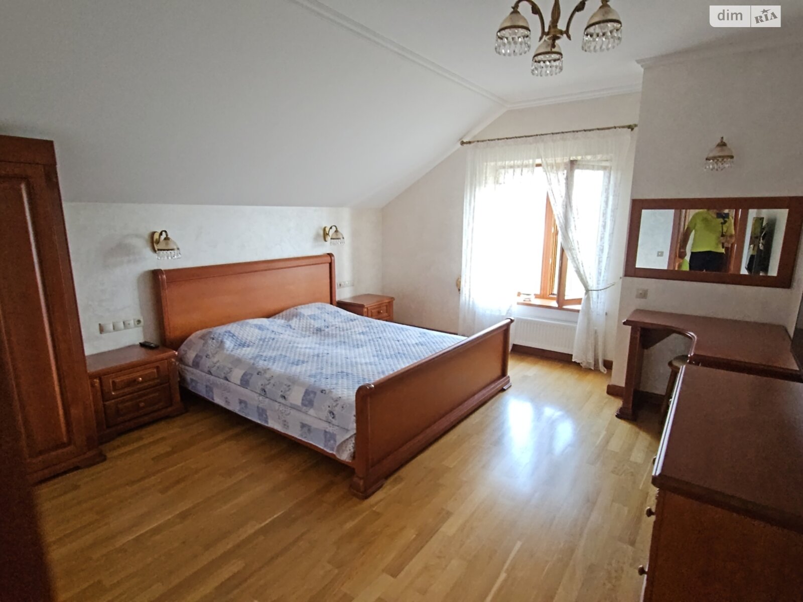 двухэтажный дом веранда, 160.9 кв. м, пенобетон. Продажа в Бакумовке фото 1