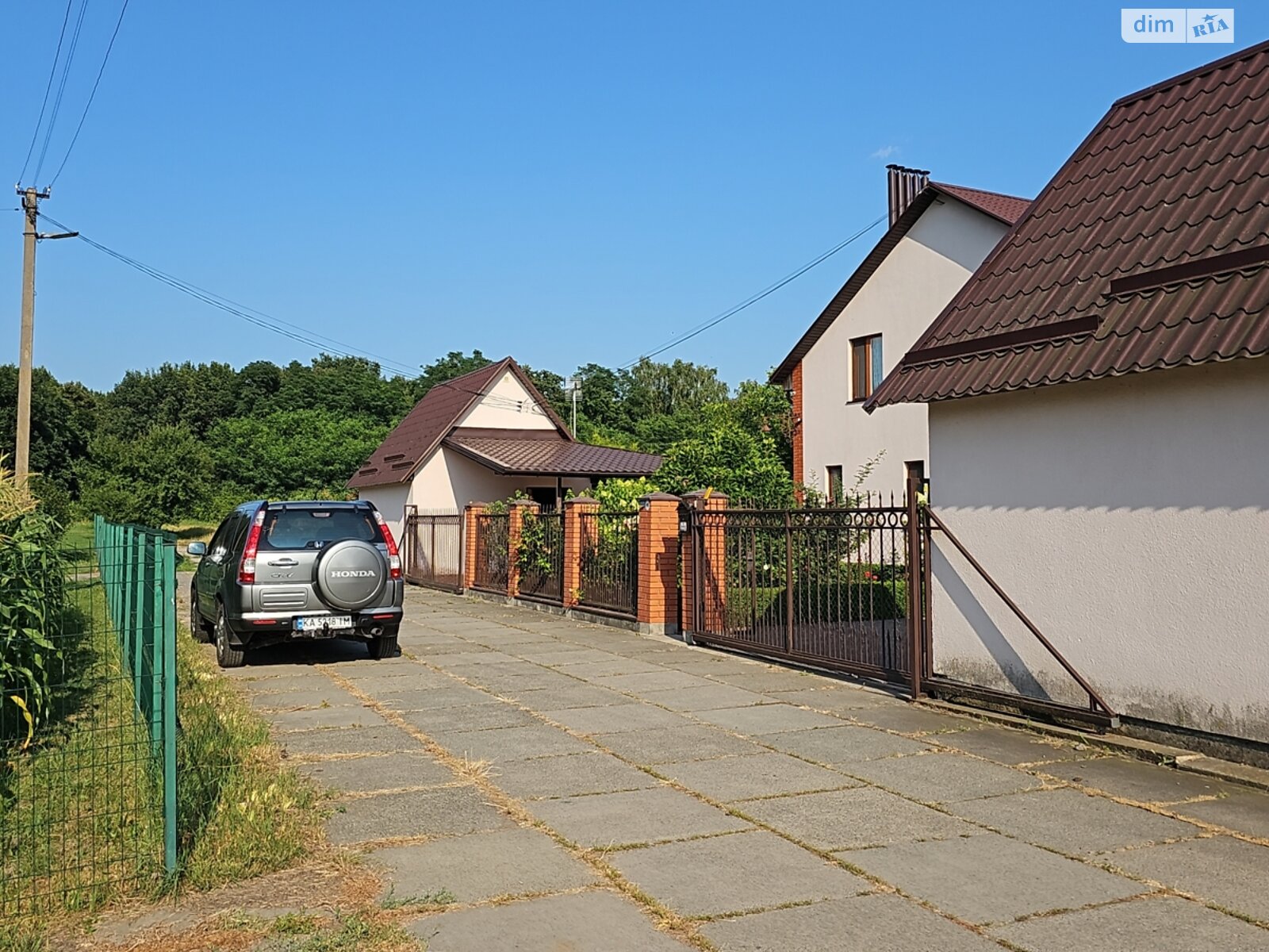 двухэтажный дом с верандой, 160.9 кв. м, пенобетон. Продажа в Бакумовке фото 1 двухэтажный дом с верандой, 160.9 кв. м, пенобетон. Продажа в Бакумовке фото 1