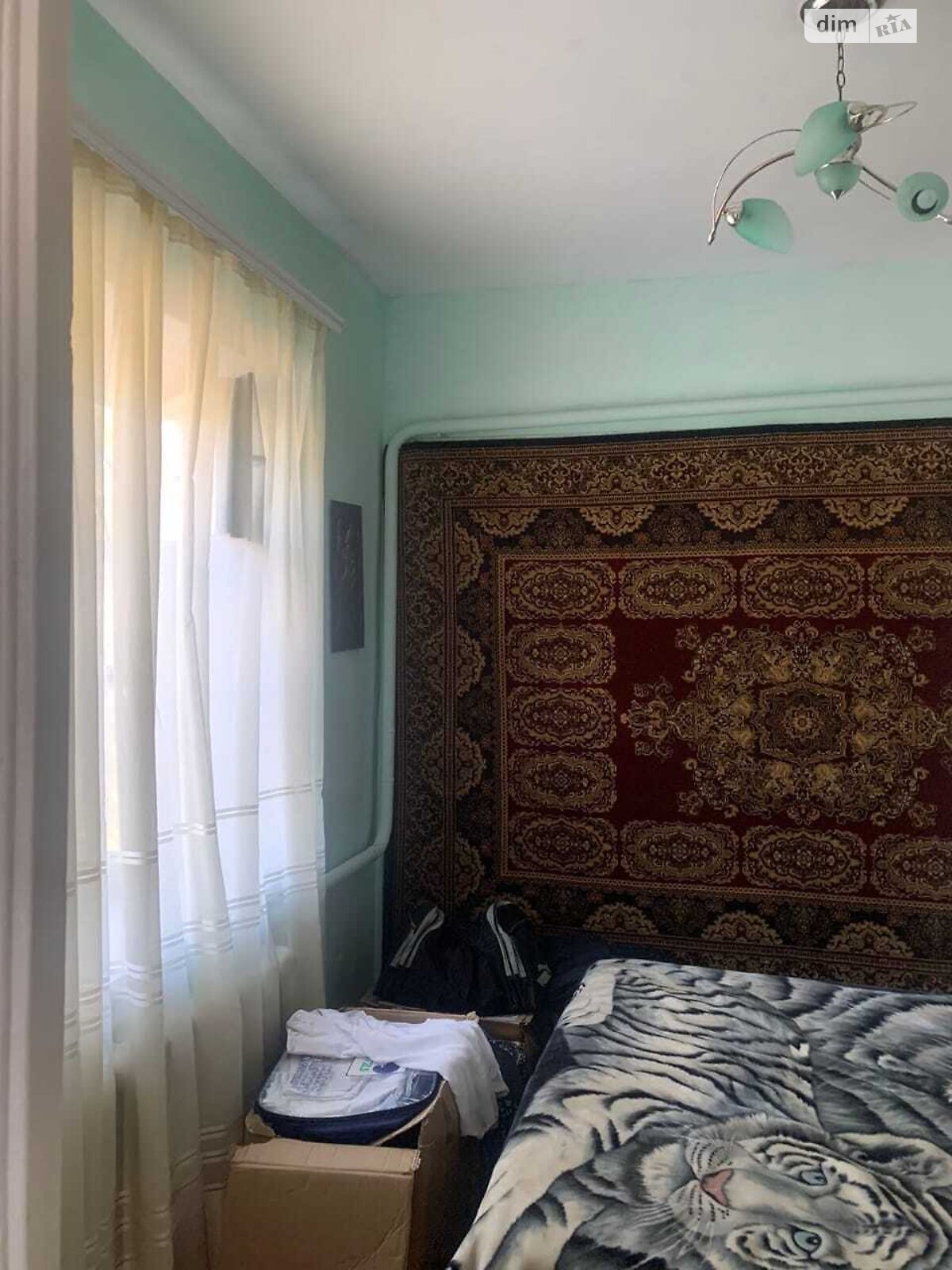 одноэтажный дом, 88.6 кв. м, кирпич. Продажа в Балабино фото 1 одноэтажный дом, 88.6 кв. м, кирпич. Продажа в Балабино фото 1