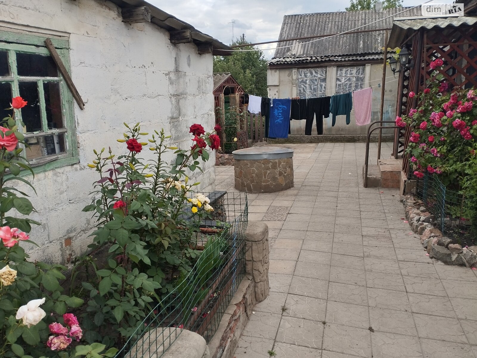 одноэтажный дом с гаражом, 70 кв. м, кирпич. Продажа в Балаклее район Балаклея фото 1 одноэтажный дом с гаражом, 70 кв. м, кирпич. Продажа в Балаклее район Балаклея фото 1