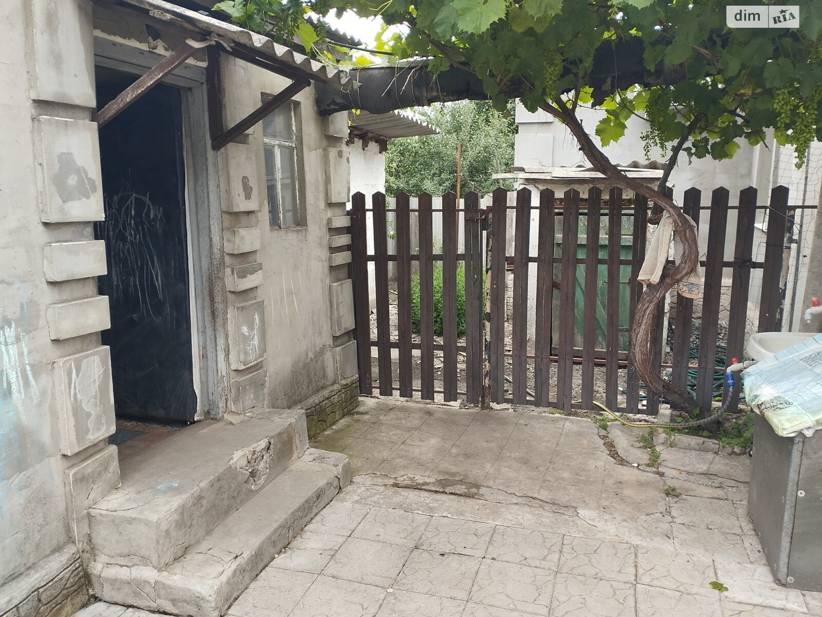 одноэтажный дом с гаражом, 70 кв. м, кирпич. Продажа в Балаклее район Балаклея фото 1 одноэтажный дом с гаражом, 70 кв. м, кирпич. Продажа в Балаклее район Балаклея фото 1