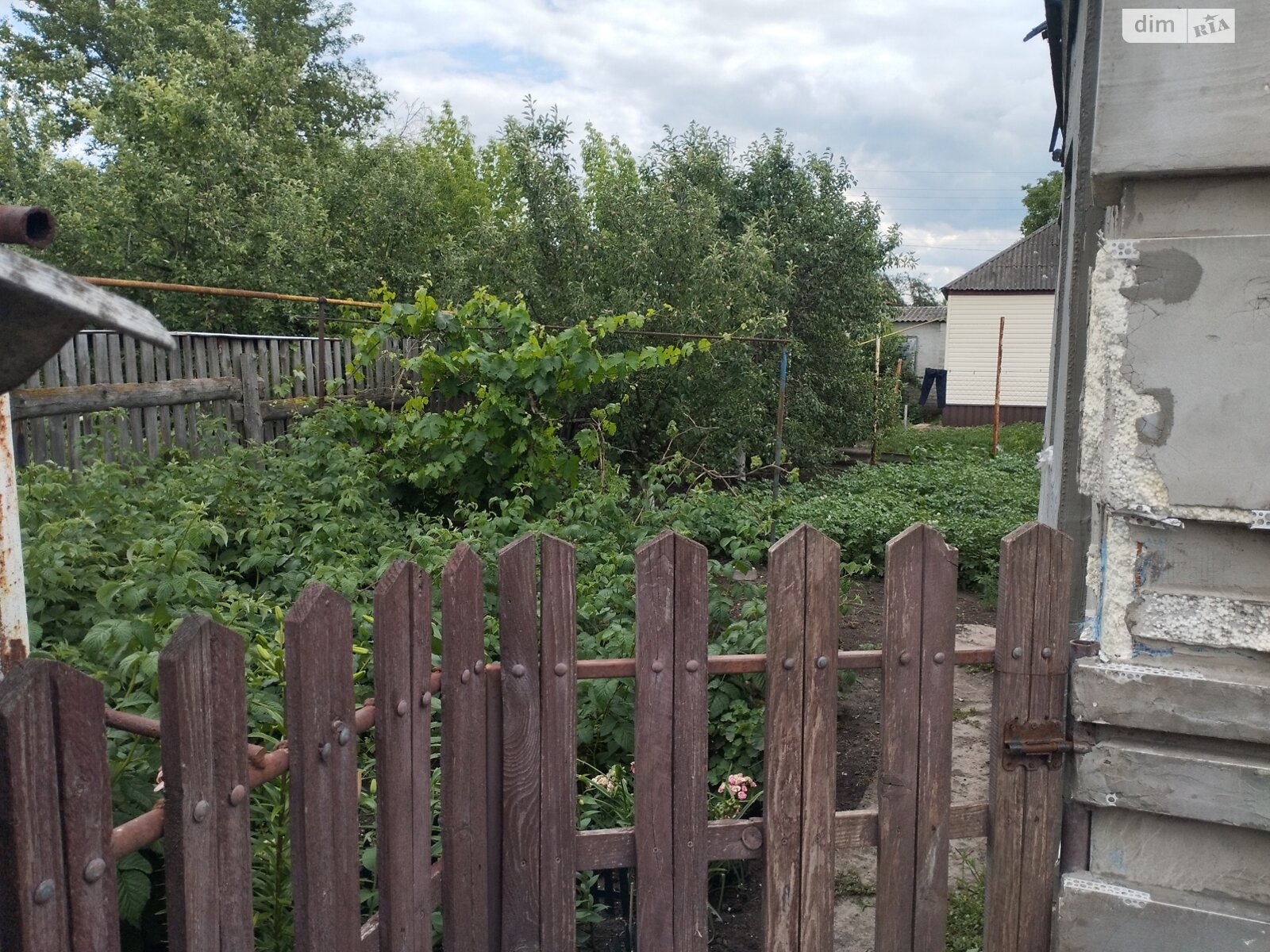 одноэтажный дом с гаражом, 70 кв. м, кирпич. Продажа в Балаклее район Балаклея фото 1 одноэтажный дом с гаражом, 70 кв. м, кирпич. Продажа в Балаклее район Балаклея фото 1