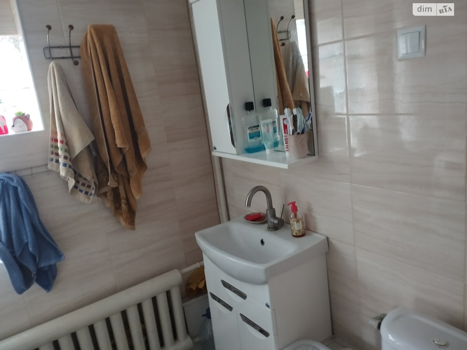 одноэтажный дом с гаражом, 70 кв. м, кирпич. Продажа в Балаклее район Балаклея фото 1 одноэтажный дом с гаражом, 70 кв. м, кирпич. Продажа в Балаклее район Балаклея фото 1