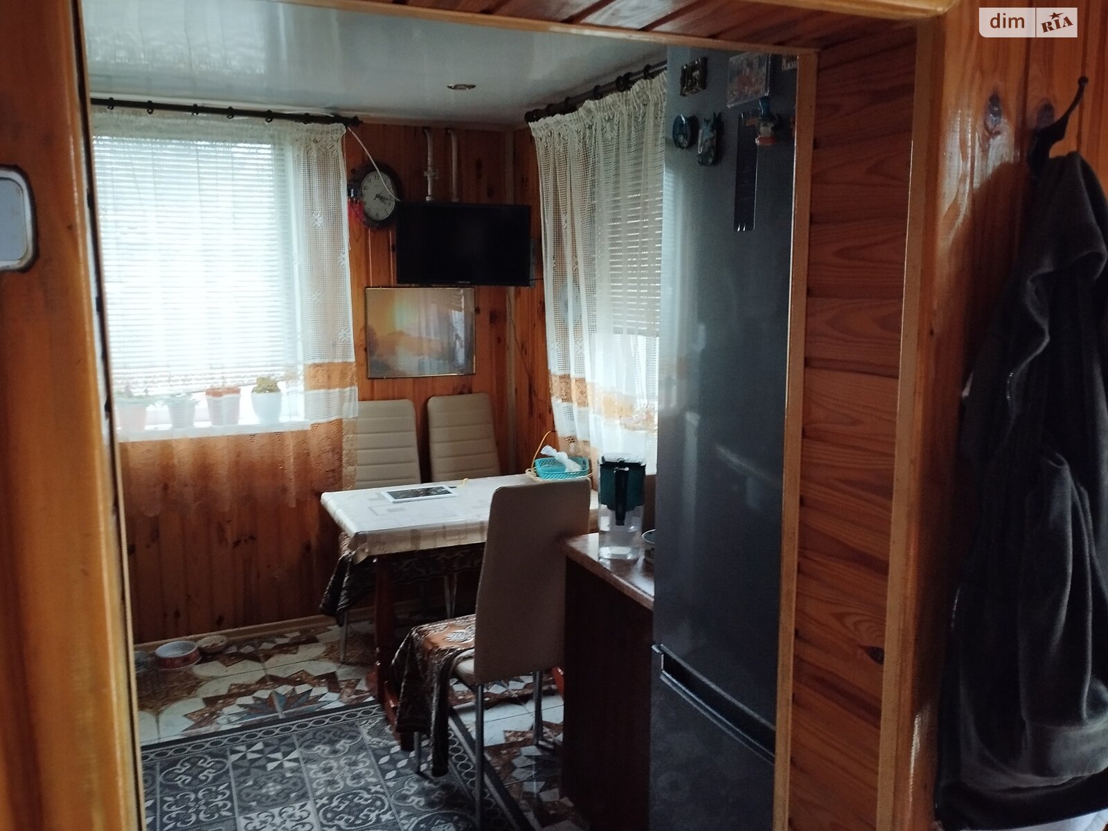 одноэтажный дом с гаражом, 70 кв. м, кирпич. Продажа в Балаклее район Балаклея фото 1 одноэтажный дом с гаражом, 70 кв. м, кирпич. Продажа в Балаклее район Балаклея фото 1