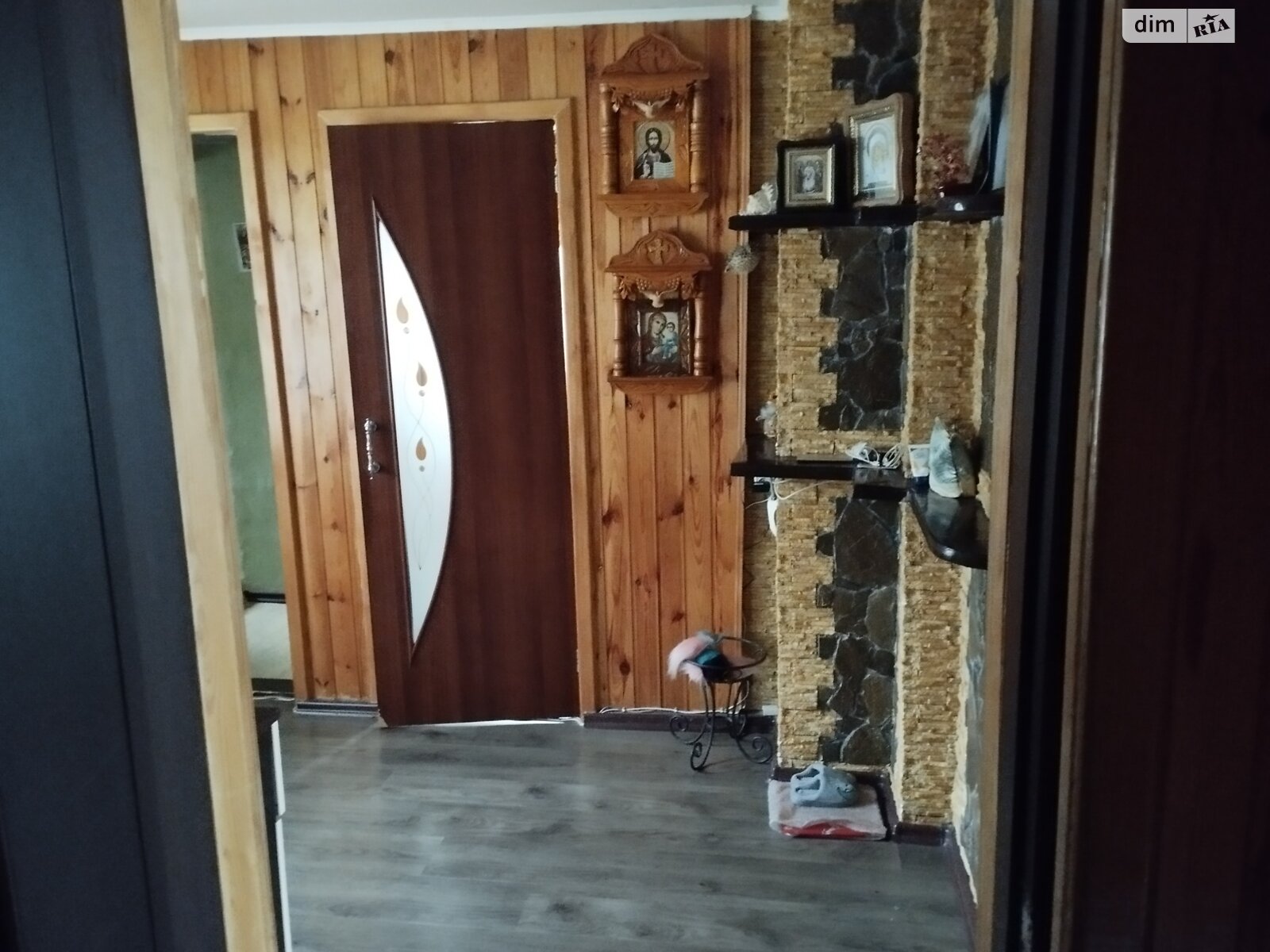 одноэтажный дом с гаражом, 70 кв. м, кирпич. Продажа в Балаклее район Балаклея фото 1 одноэтажный дом с гаражом, 70 кв. м, кирпич. Продажа в Балаклее район Балаклея фото 1