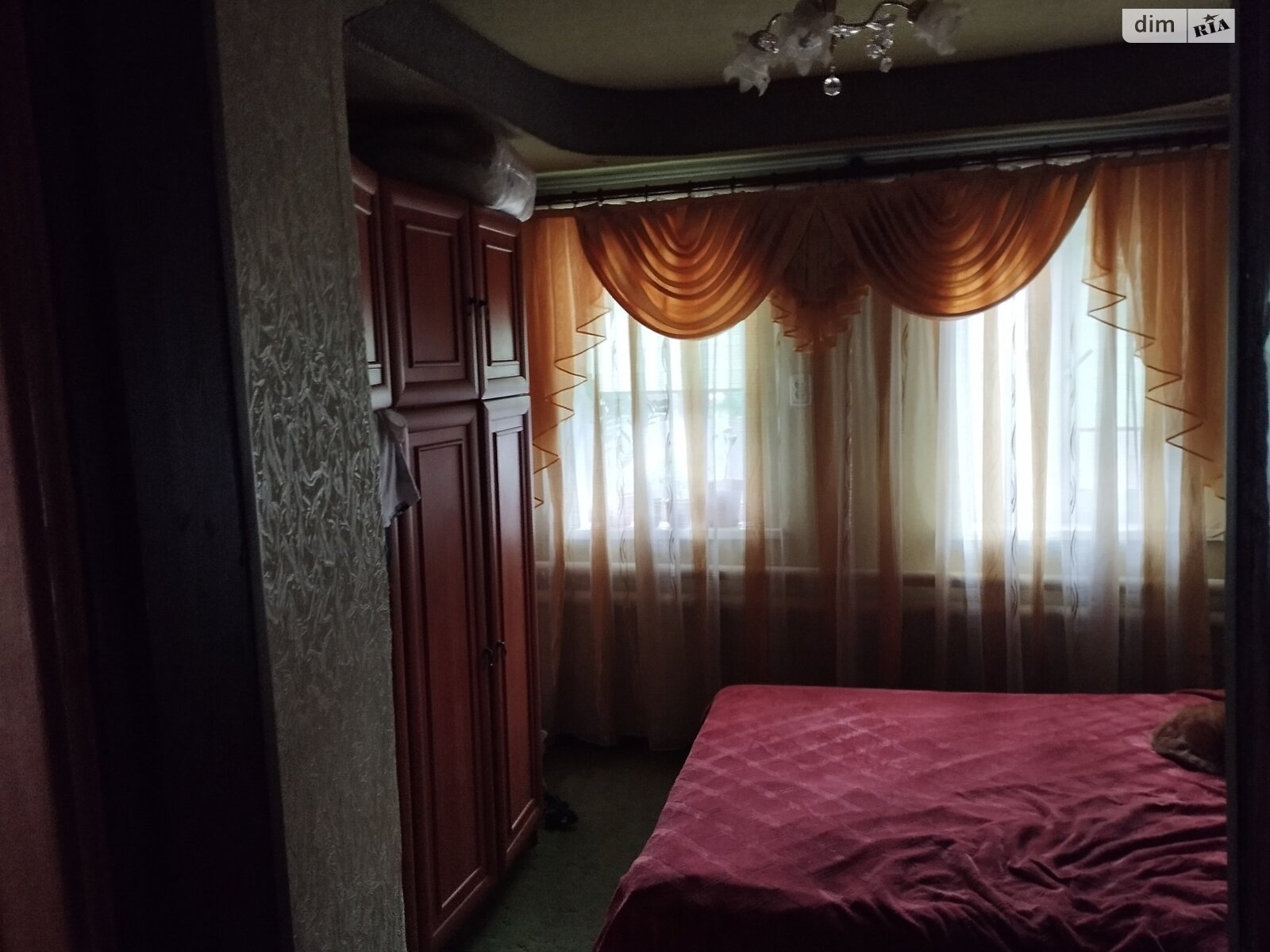 одноэтажный дом с гаражом, 70 кв. м, кирпич. Продажа в Балаклее район Балаклея фото 1 одноэтажный дом с гаражом, 70 кв. м, кирпич. Продажа в Балаклее район Балаклея фото 1