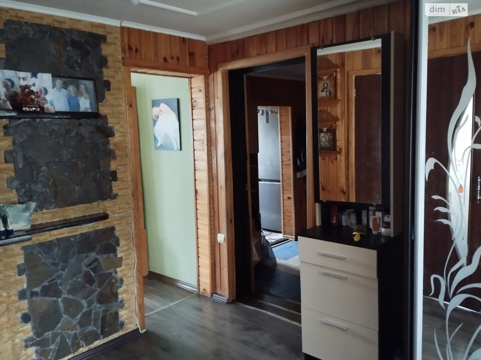 одноэтажный дом с гаражом, 70 кв. м, кирпич. Продажа в Балаклее район Балаклея фото 1 одноэтажный дом с гаражом, 70 кв. м, кирпич. Продажа в Балаклее район Балаклея фото 1