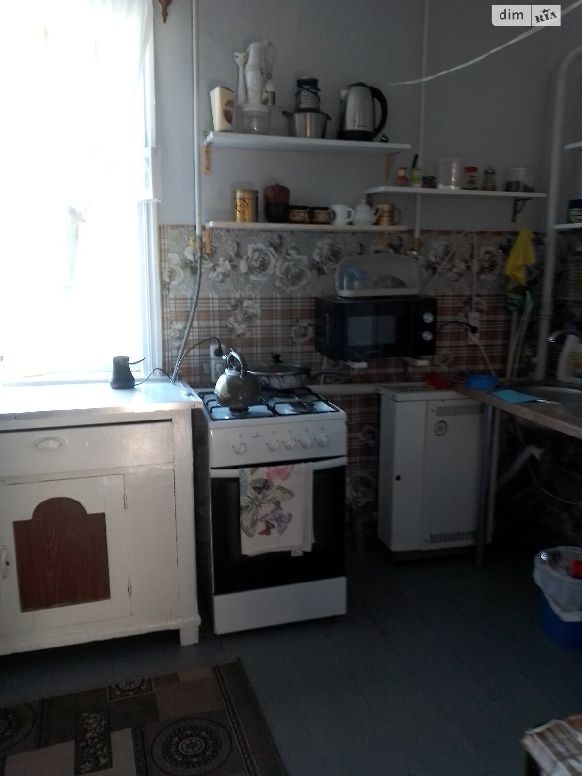 одноэтажный дом, 70 кв. м, кирпич. Продажа в Балаклее фото 1 одноэтажный дом, 70 кв. м, кирпич. Продажа в Балаклее фото 1