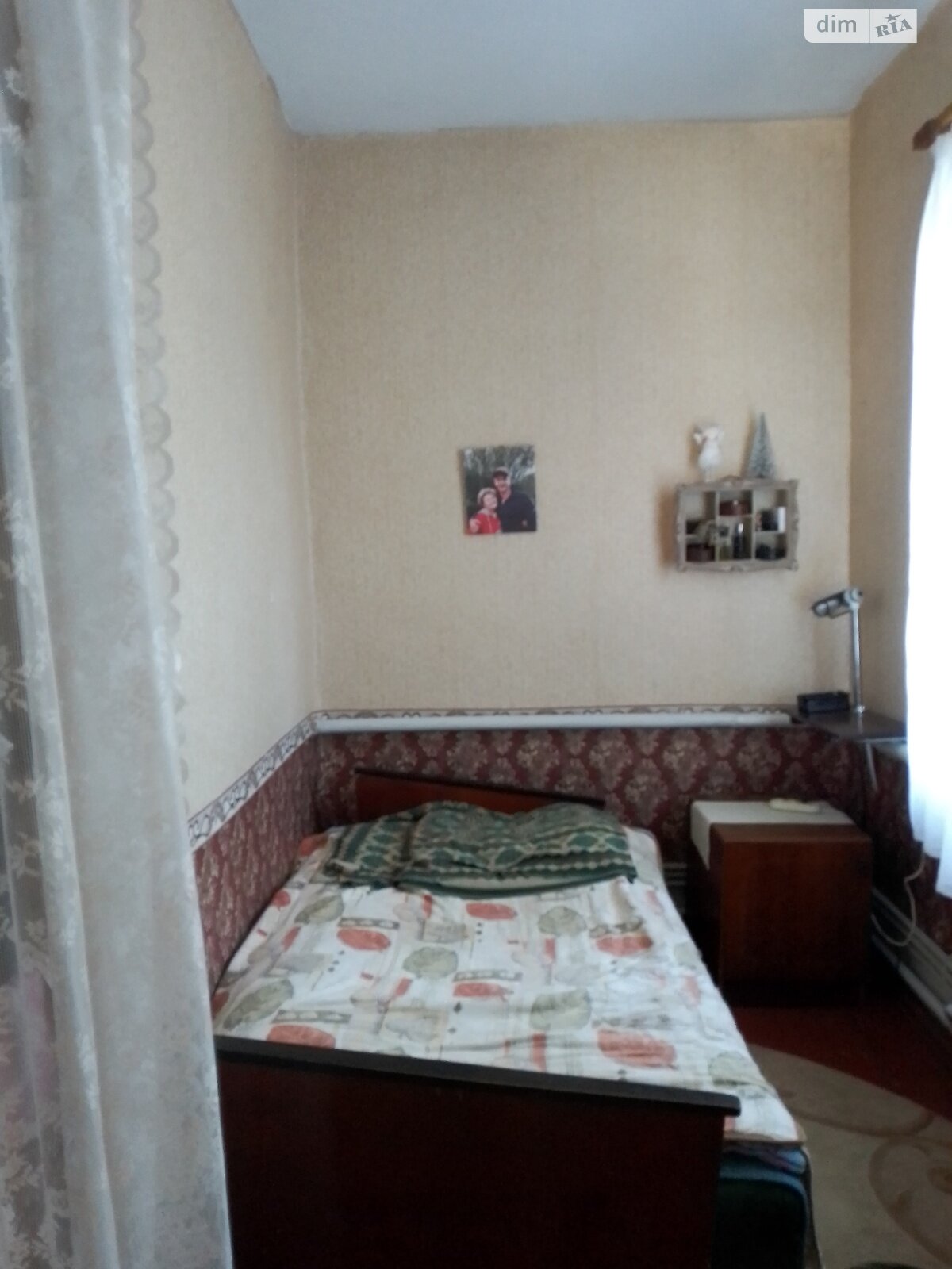 одноэтажный дом, 70 кв. м, кирпич. Продажа в Балаклее фото 1 одноэтажный дом, 70 кв. м, кирпич. Продажа в Балаклее фото 1