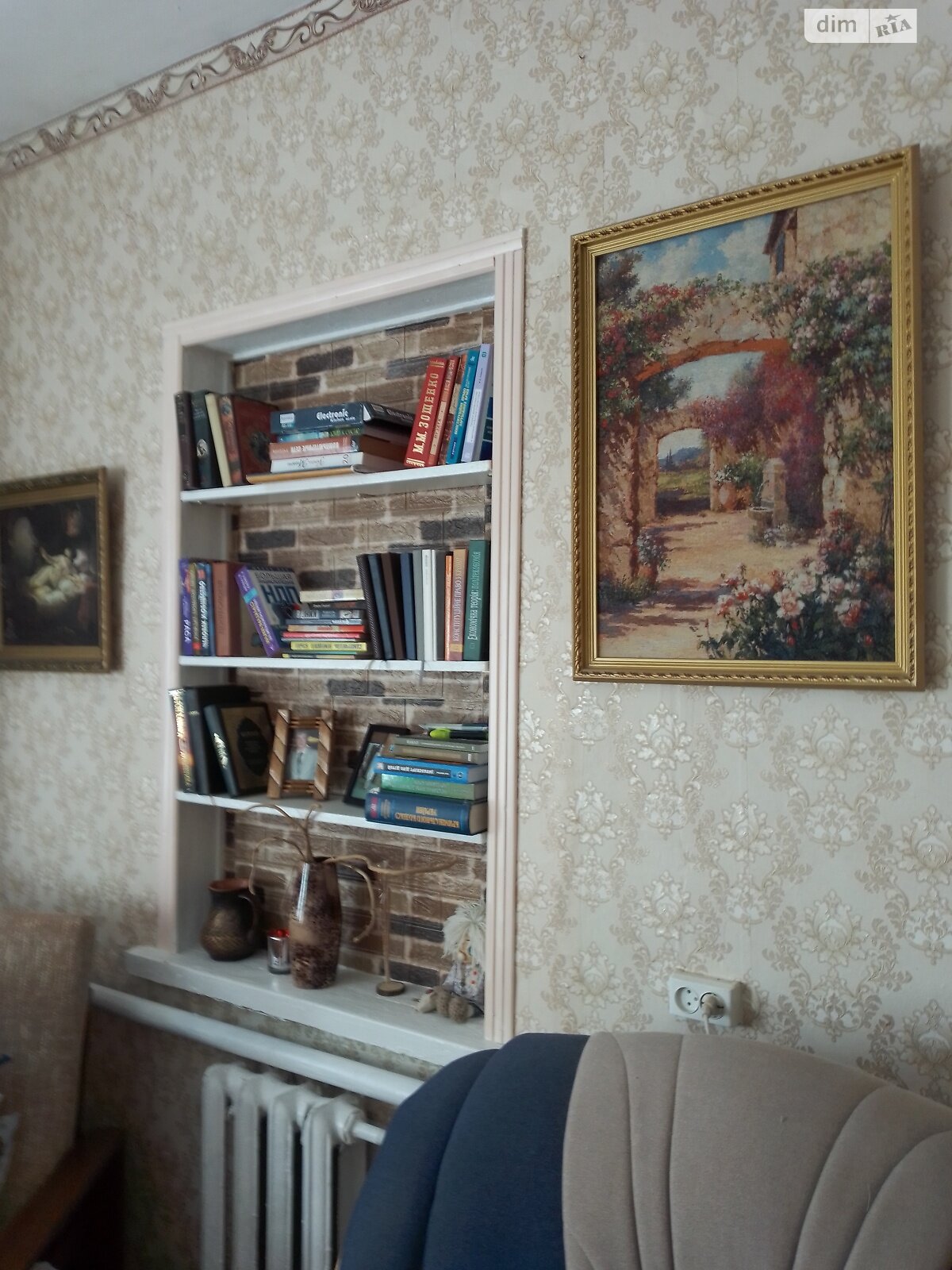 одноэтажный дом, 70 кв. м, кирпич. Продажа в Балаклее фото 1 одноэтажный дом, 70 кв. м, кирпич. Продажа в Балаклее фото 1