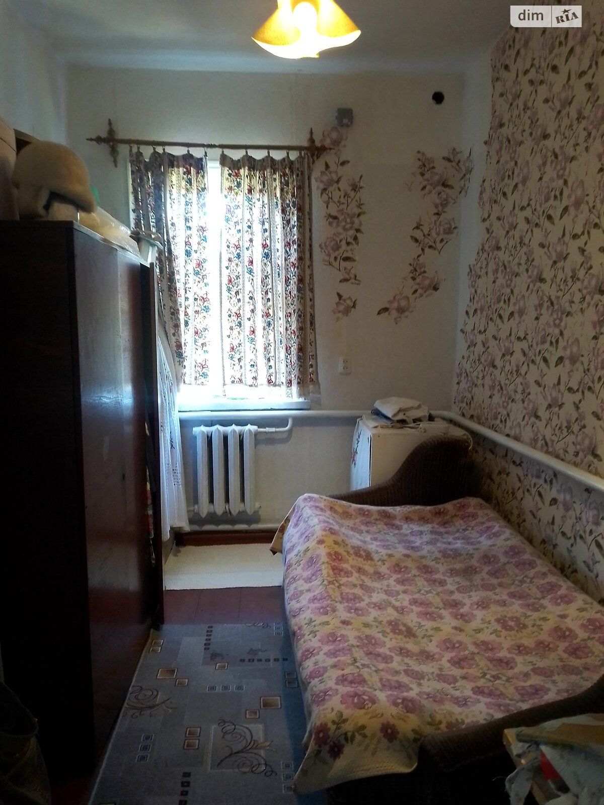 одноэтажный дом, 70 кв. м, кирпич. Продажа в Балаклее фото 1 одноэтажный дом, 70 кв. м, кирпич. Продажа в Балаклее фото 1
