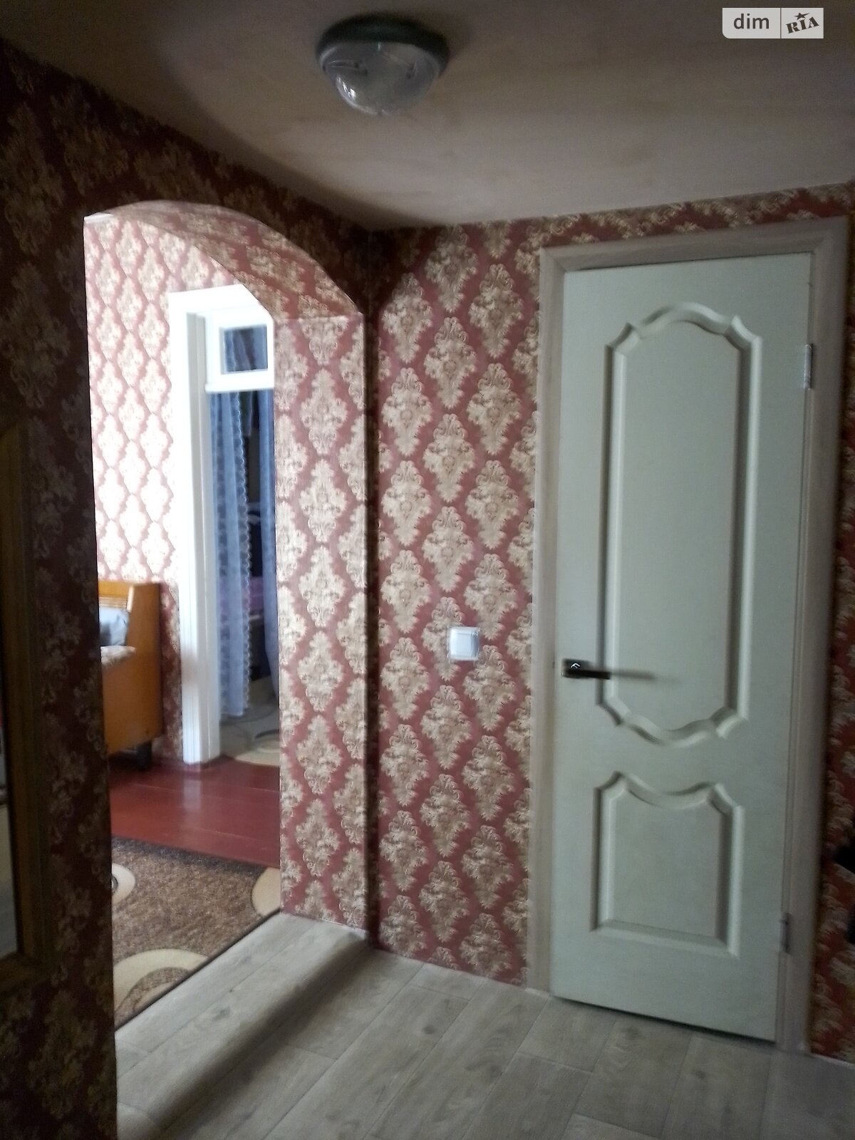 одноэтажный дом, 70 кв. м, кирпич. Продажа в Балаклее фото 1 одноэтажный дом, 70 кв. м, кирпич. Продажа в Балаклее фото 1