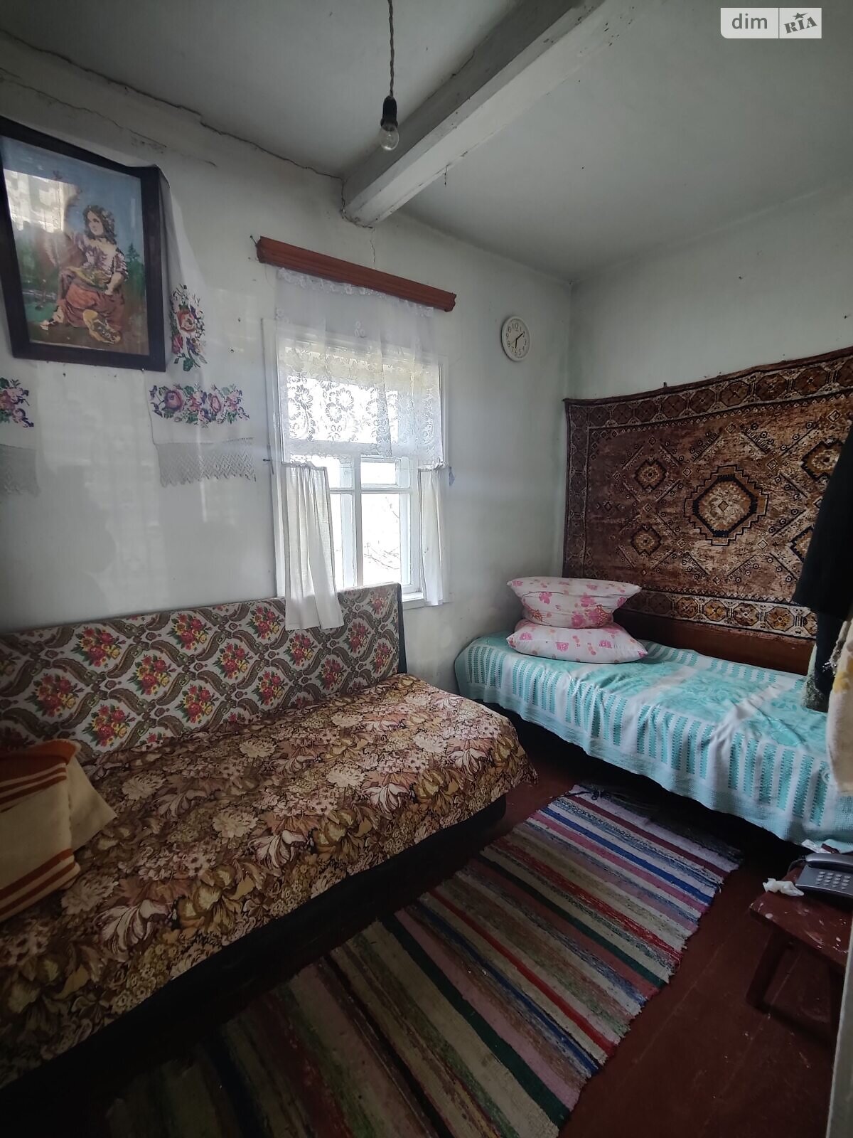 одноповерховий будинок з верандою, 56.1 кв. м, цегла. Продаж у Балаклії фото 1 одноповерховий будинок з верандою, 56.1 кв. м, цегла. Продаж у Балаклії фото 1