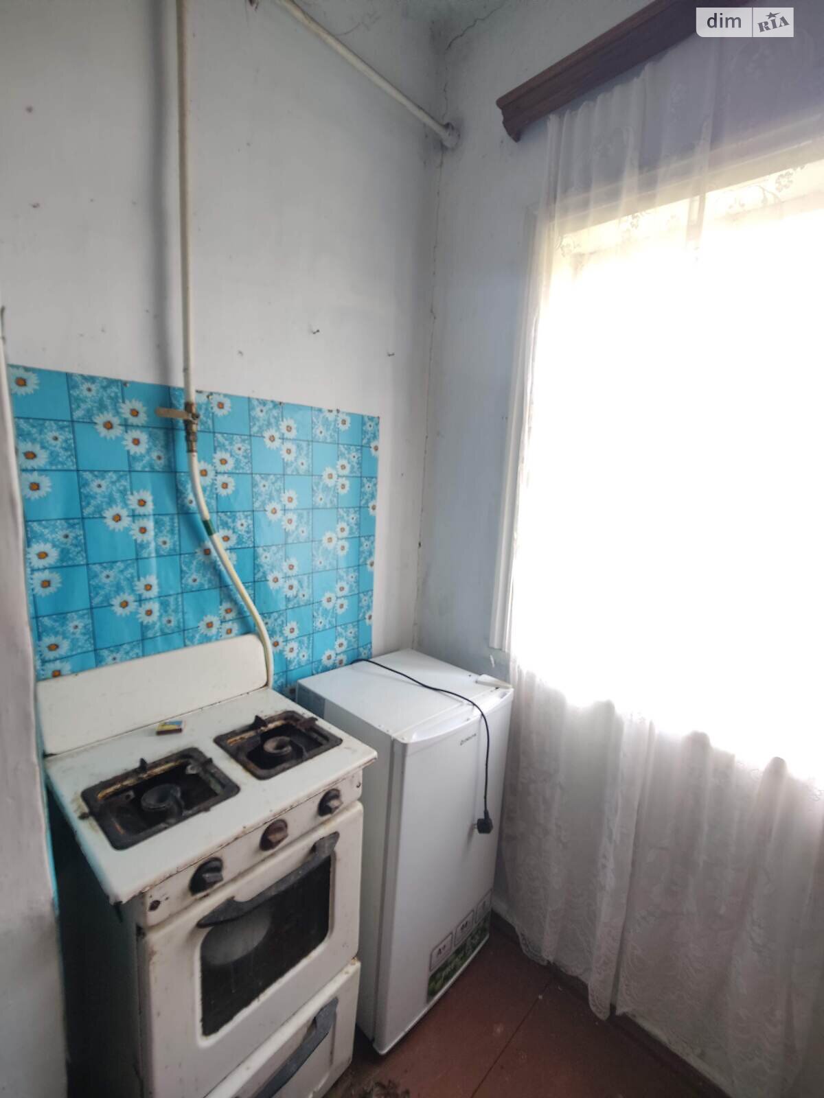 одноповерховий будинок з верандою, 56.1 кв. м, цегла. Продаж у Балаклії фото 1 одноповерховий будинок з верандою, 56.1 кв. м, цегла. Продаж у Балаклії фото 1