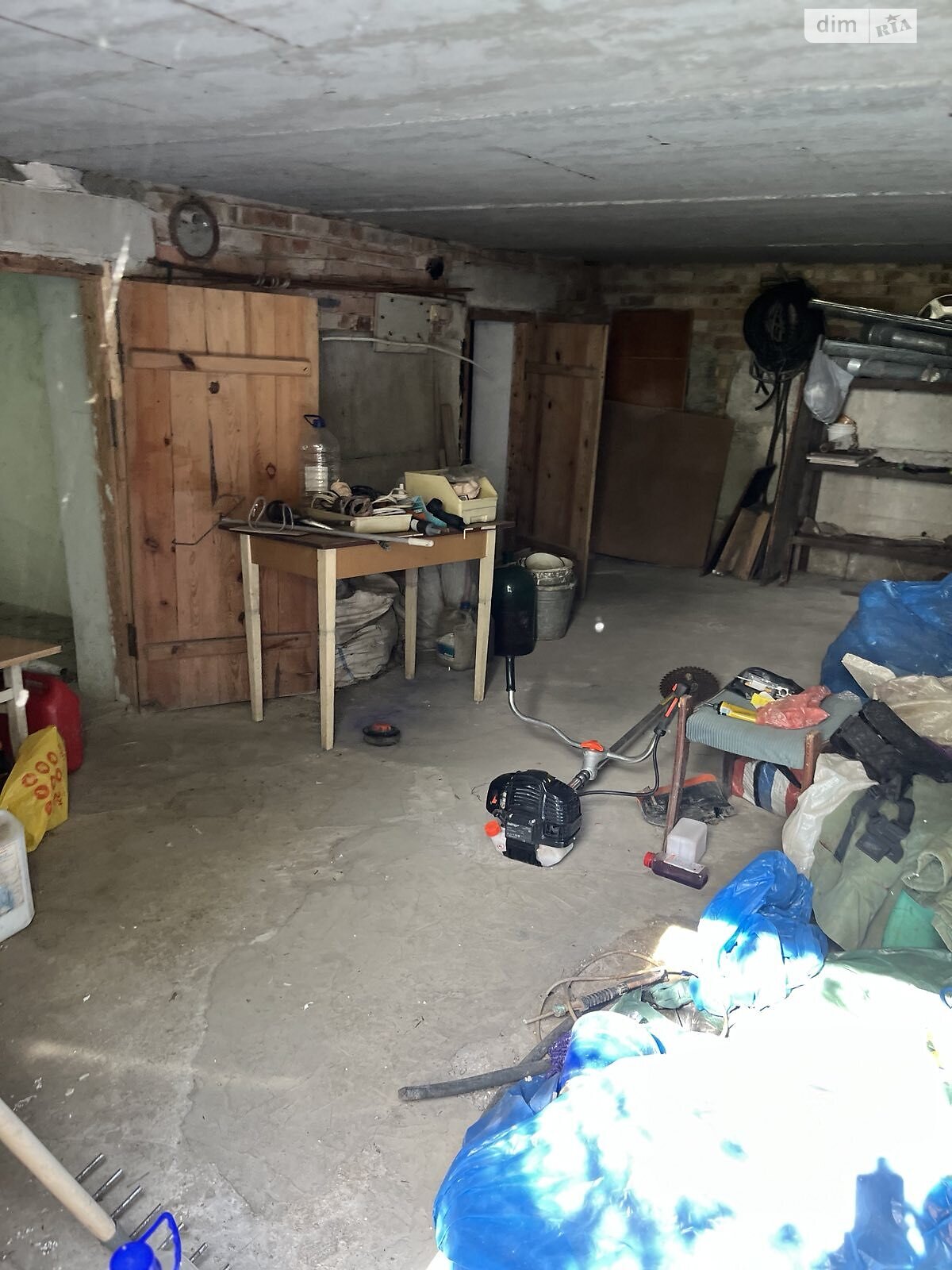 двухэтажный дом с верандой, 83 кв. м, кирпич. Продажа в Баламутовке фото 1 двухэтажный дом с верандой, 83 кв. м, кирпич. Продажа в Баламутовке фото 1