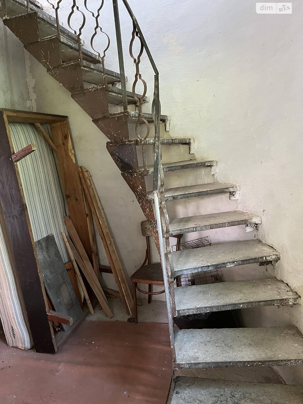 двухэтажный дом с верандой, 83 кв. м, кирпич. Продажа в Баламутовке фото 1 двухэтажный дом с верандой, 83 кв. м, кирпич. Продажа в Баламутовке фото 1