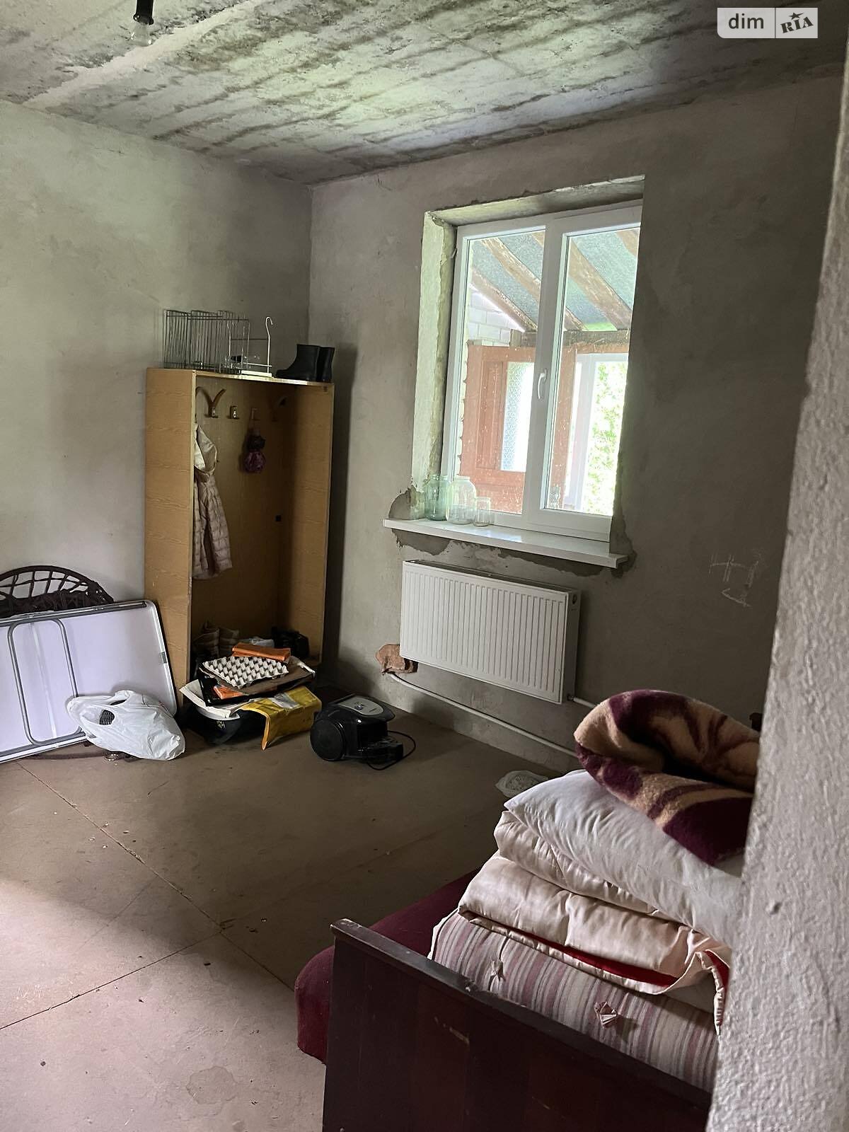 двухэтажный дом с верандой, 83 кв. м, кирпич. Продажа в Баламутовке фото 1 двухэтажный дом с верандой, 83 кв. м, кирпич. Продажа в Баламутовке фото 1