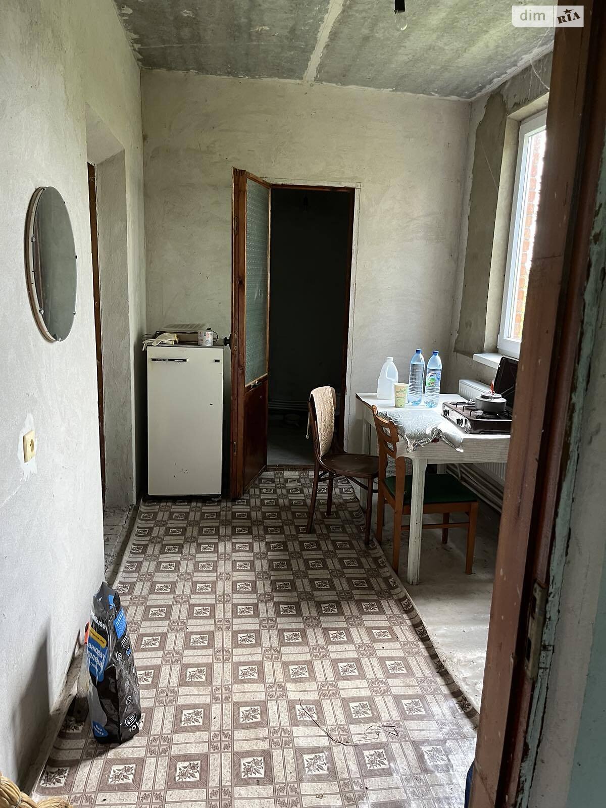 двухэтажный дом с верандой, 83 кв. м, кирпич. Продажа в Баламутовке фото 1 двухэтажный дом с верандой, 83 кв. м, кирпич. Продажа в Баламутовке фото 1