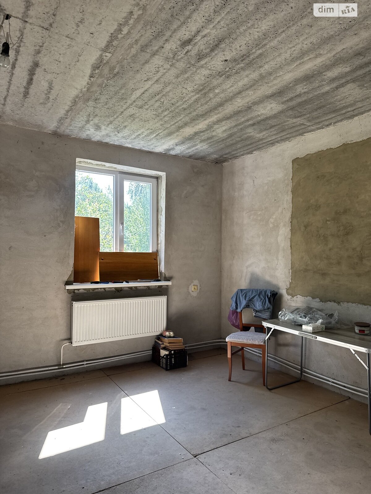 двоповерховий будинок з мансардою, 84 кв. м, цегла. Продаж у Баламутівці фото 1 двоповерховий будинок з мансардою, 84 кв. м, цегла. Продаж у Баламутівці фото 1