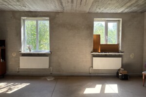 двоповерховий будинок з мансардою, 84 кв. м, цегла. Продаж у Баламутівці фото 2