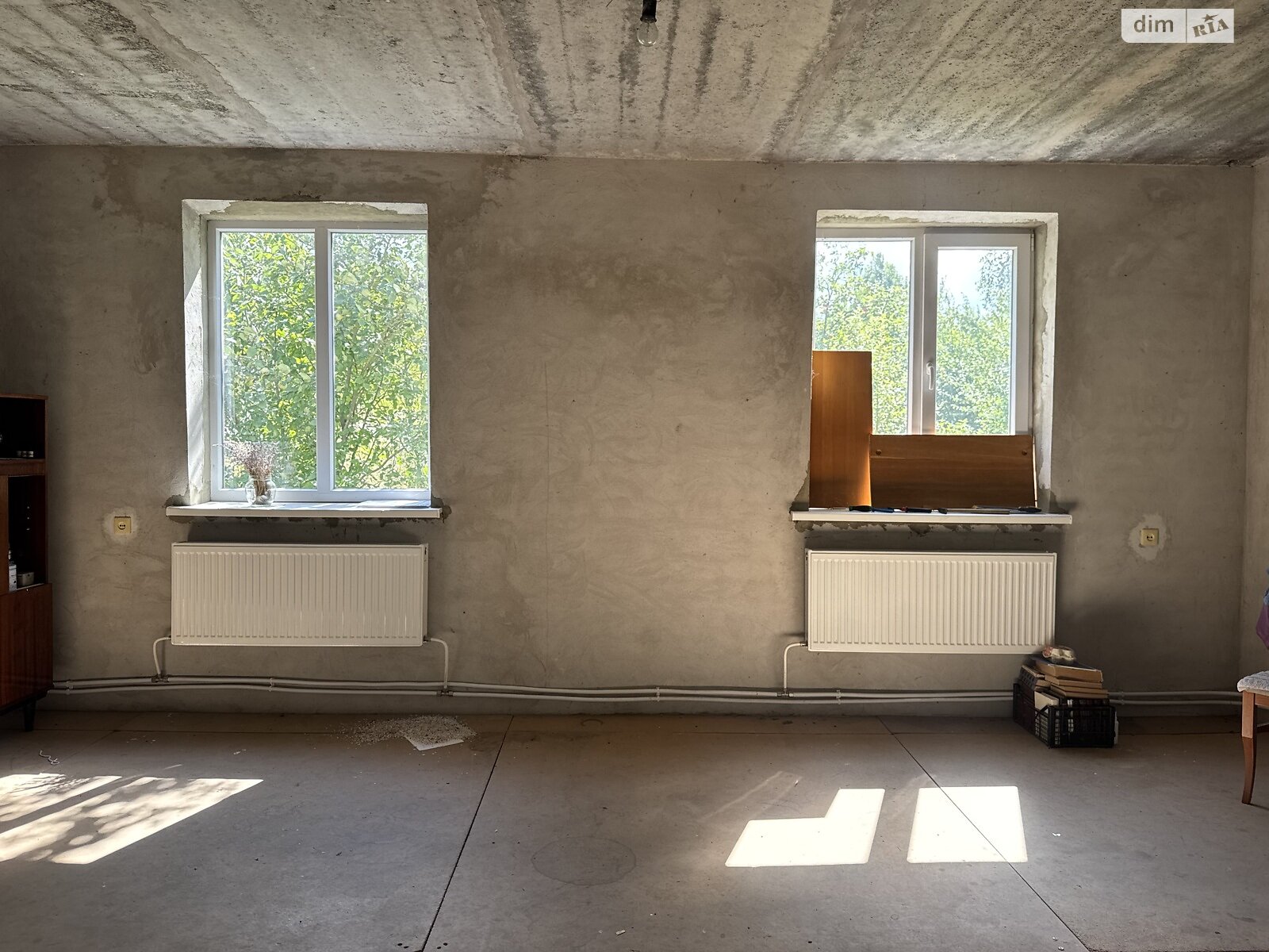 двоповерховий будинок з мансардою, 84 кв. м, цегла. Продаж у Баламутівці фото 1 двоповерховий будинок з мансардою, 84 кв. м, цегла. Продаж у Баламутівці фото 1