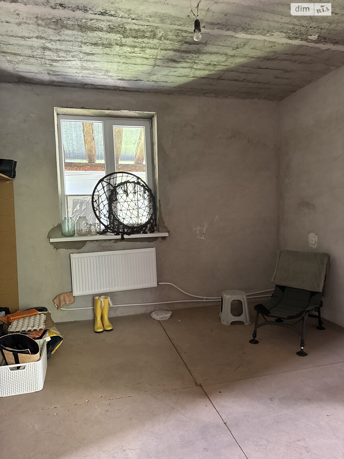 двоповерховий будинок з мансардою, 84 кв. м, цегла. Продаж у Баламутівці фото 1 двоповерховий будинок з мансардою, 84 кв. м, цегла. Продаж у Баламутівці фото 1