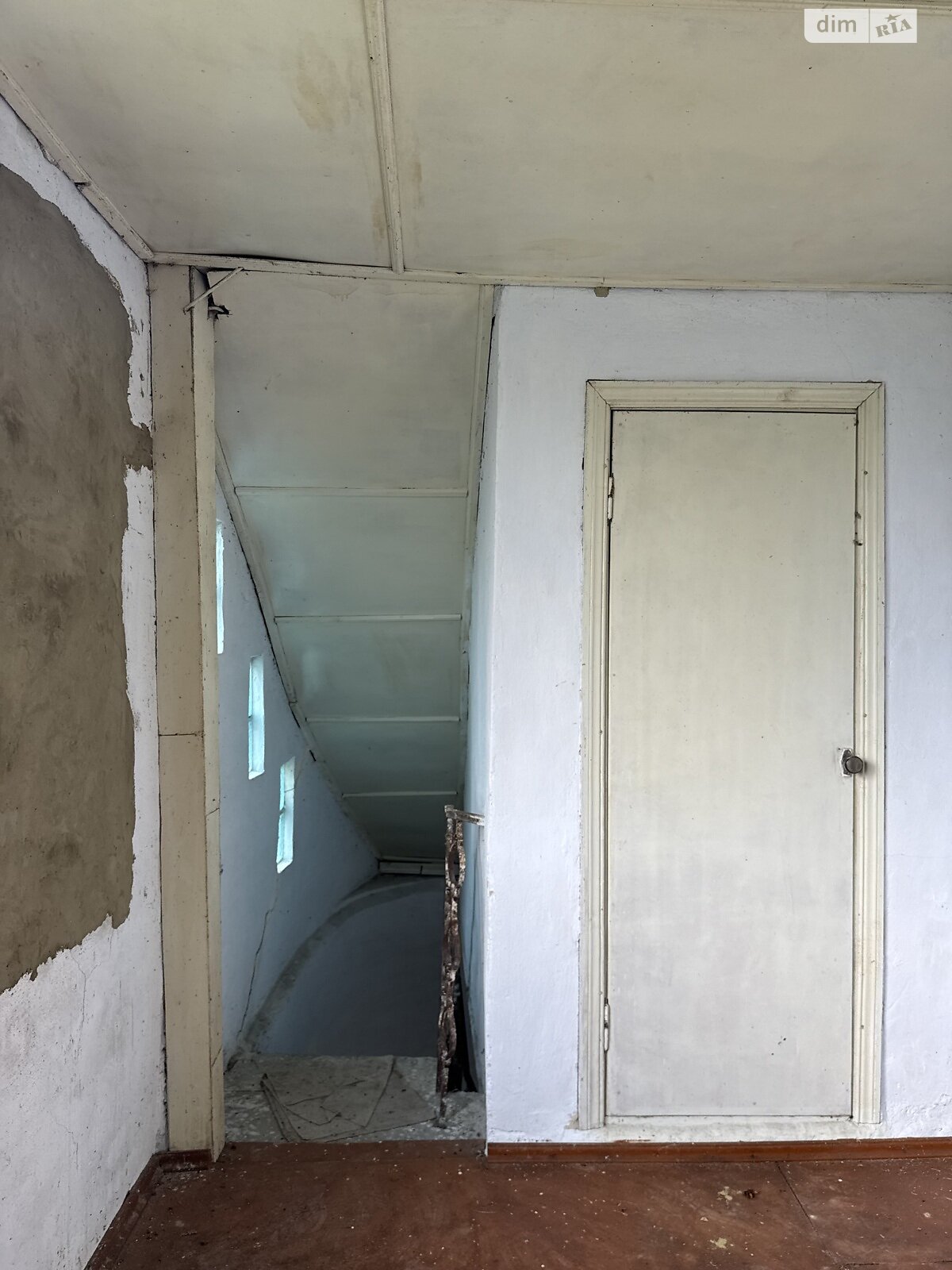 двоповерховий будинок з мансардою, 84 кв. м, цегла. Продаж у Баламутівці фото 1 двоповерховий будинок з мансардою, 84 кв. м, цегла. Продаж у Баламутівці фото 1