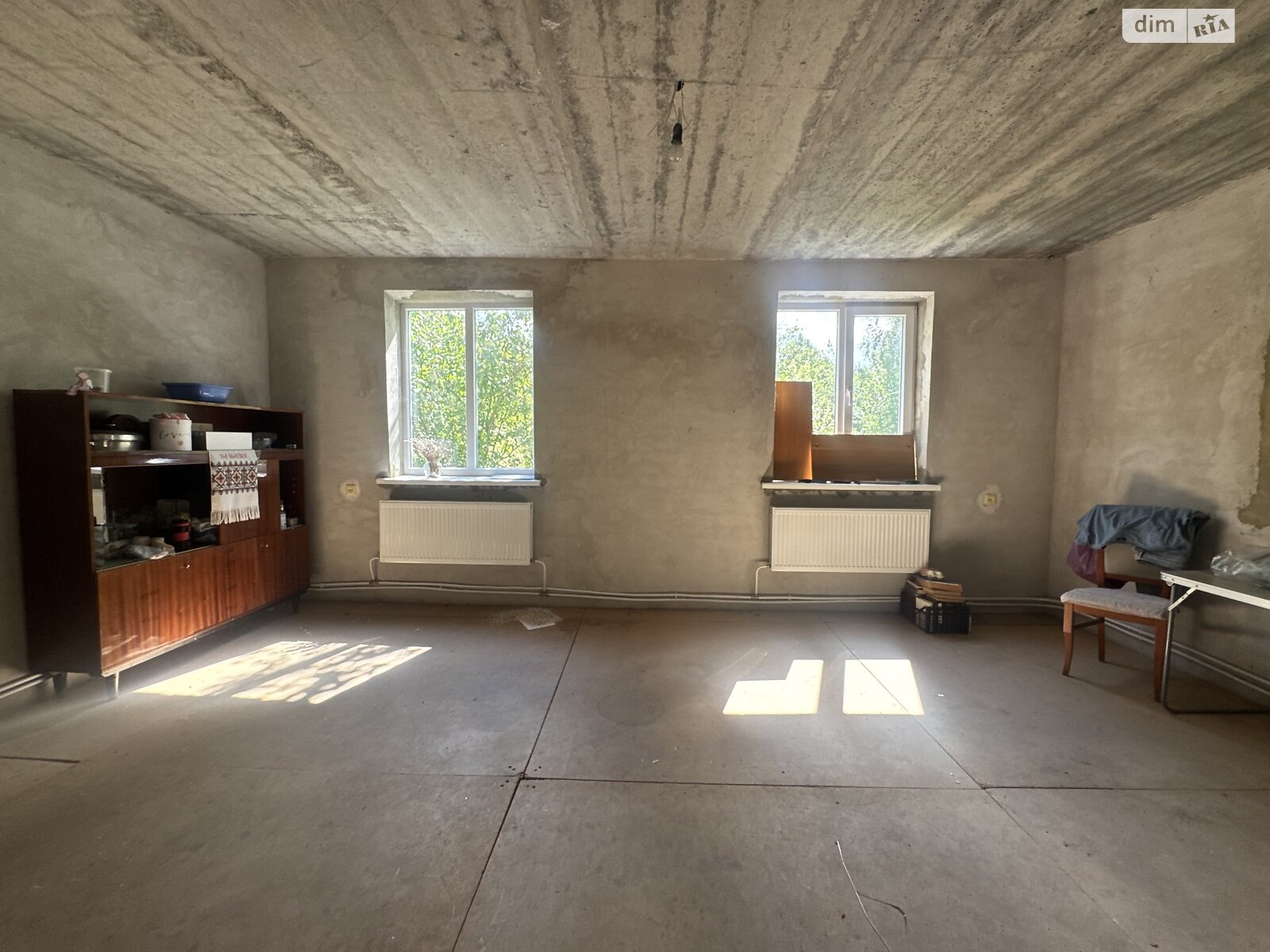 двоповерховий будинок з мансардою, 84 кв. м, цегла. Продаж у Баламутівці фото 1 двоповерховий будинок з мансардою, 84 кв. м, цегла. Продаж у Баламутівці фото 1