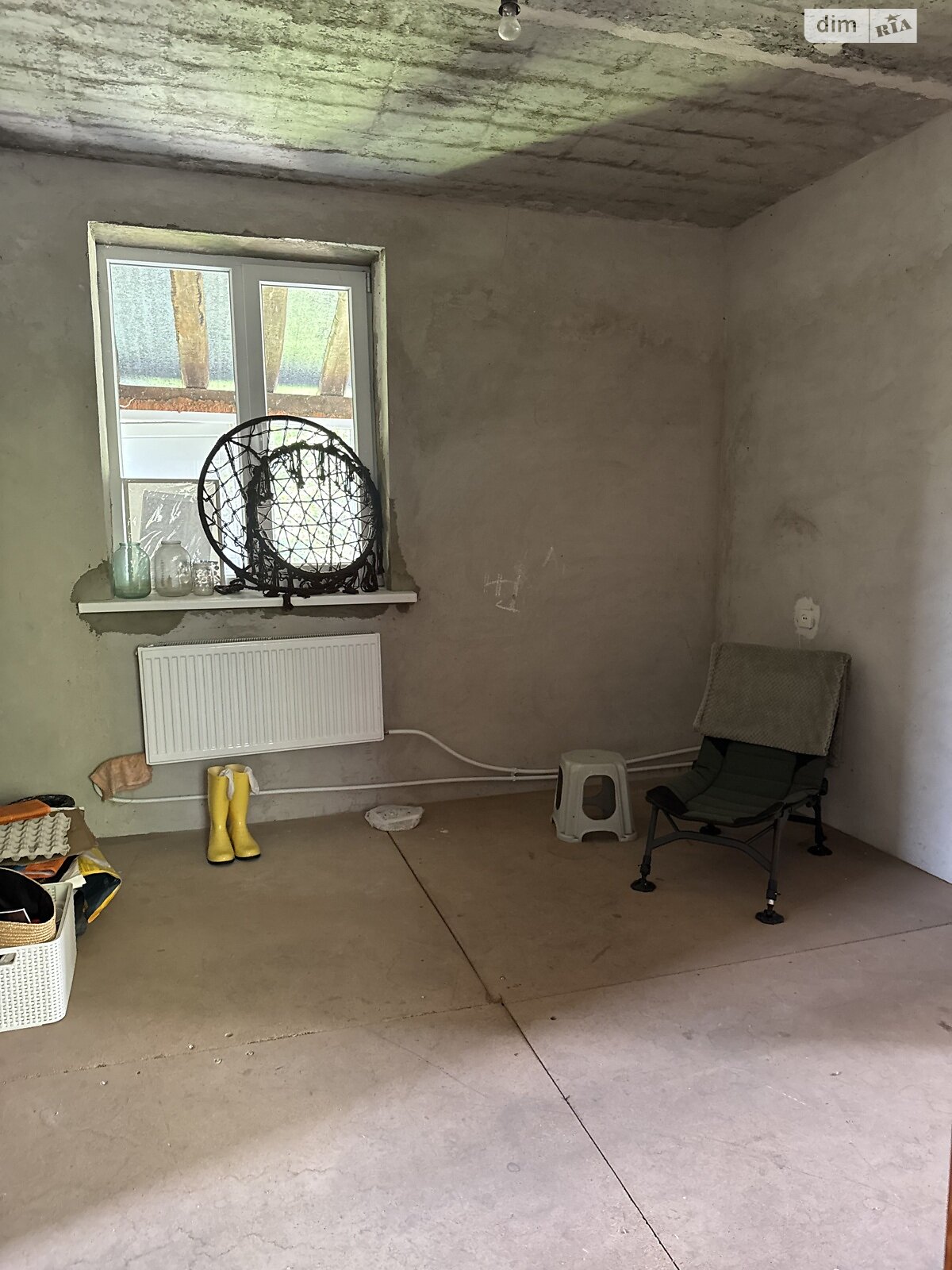 двоповерховий будинок з мансардою, 84 кв. м, цегла. Продаж у Баламутівці фото 1 двоповерховий будинок з мансардою, 84 кв. м, цегла. Продаж у Баламутівці фото 1