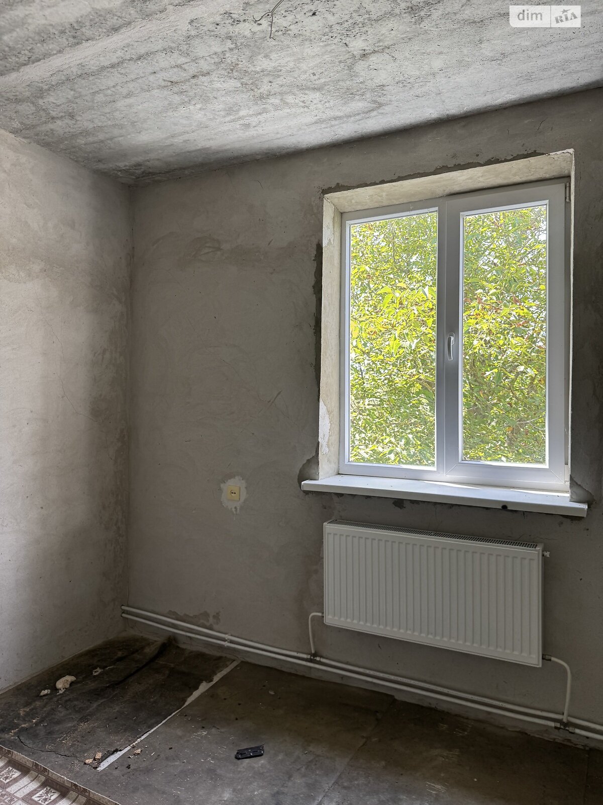 двоповерховий будинок з мансардою, 84 кв. м, цегла. Продаж у Баламутівці фото 1 двоповерховий будинок з мансардою, 84 кв. м, цегла. Продаж у Баламутівці фото 1