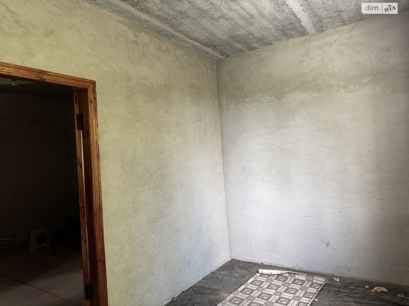 двоповерховий будинок з мансардою, 84 кв. м, цегла. Продаж у Баламутівці фото 1 двоповерховий будинок з мансардою, 84 кв. м, цегла. Продаж у Баламутівці фото 1