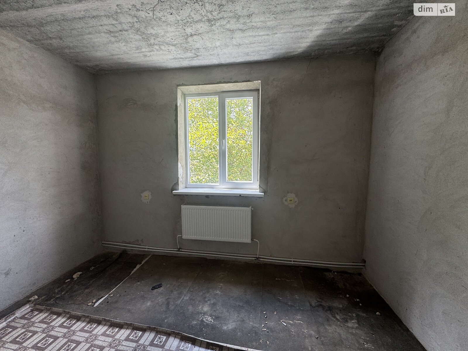 двоповерховий будинок з мансардою, 84 кв. м, цегла. Продаж у Баламутівці фото 1 двоповерховий будинок з мансардою, 84 кв. м, цегла. Продаж у Баламутівці фото 1