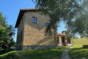 двухэтажный дом, 173.2 кв. м, кирпич. Продажа в Балико-Щучинке фото 2