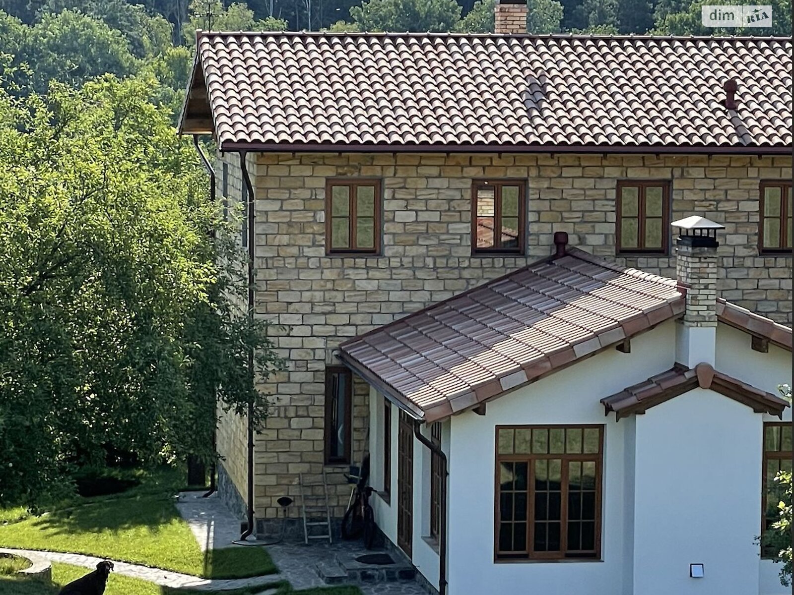 двухэтажный дом, 173.2 кв. м, кирпич. Продажа в Балико-Щучинке фото 1 двухэтажный дом, 173.2 кв. м, кирпич. Продажа в Балико-Щучинке фото 1