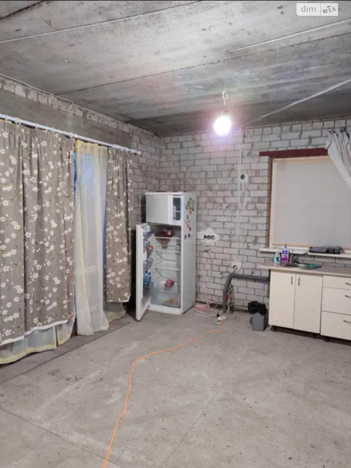 двухэтажный дом с отоплением, 120 кв. м, кирпич. Продажа в Баловке фото 1 двухэтажный дом с отоплением, 120 кв. м, кирпич. Продажа в Баловке фото 1