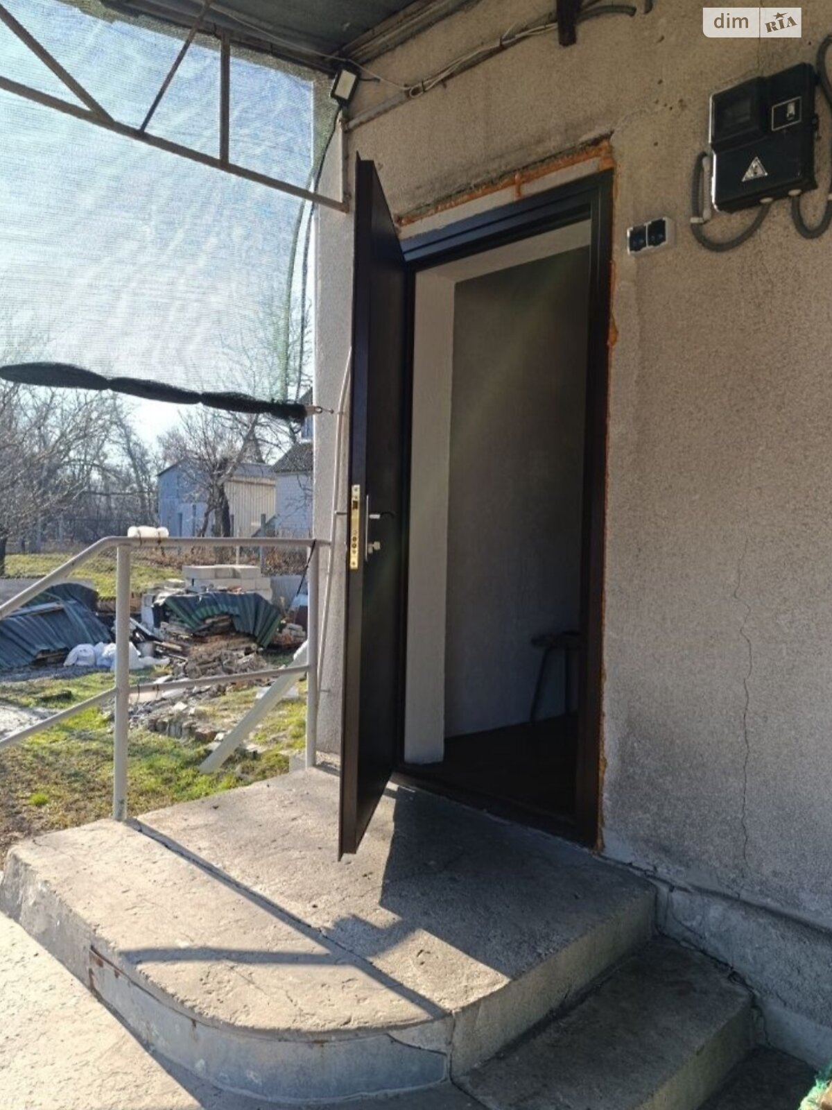 двухэтажный дом с отоплением, 68.3 кв. м, кирпич. Продажа в Баловке фото 1 двухэтажный дом с отоплением, 68.3 кв. м, кирпич. Продажа в Баловке фото 1