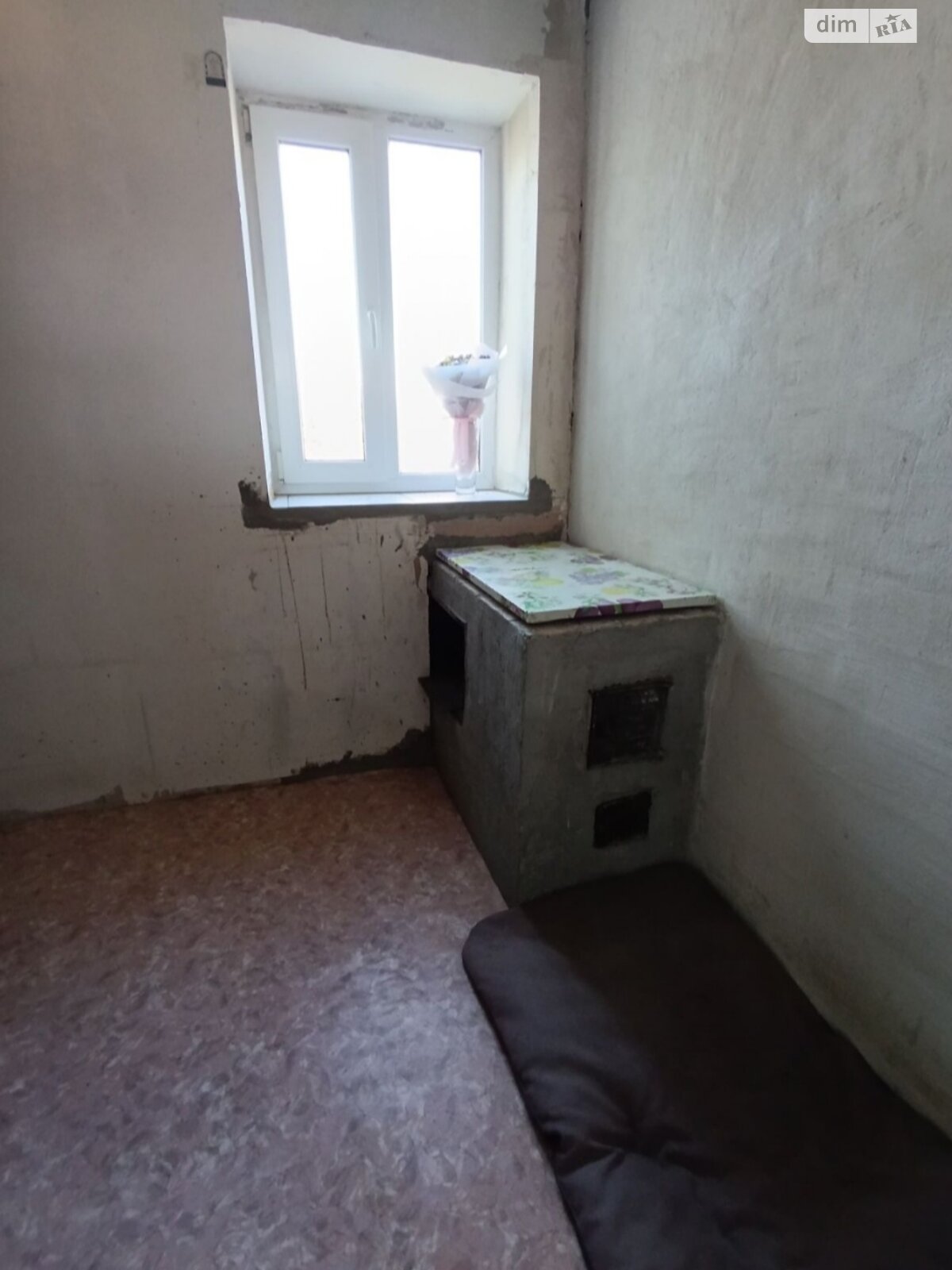 двухэтажный дом с отоплением, 68.3 кв. м, кирпич. Продажа в Баловке фото 1 двухэтажный дом с отоплением, 68.3 кв. м, кирпич. Продажа в Баловке фото 1