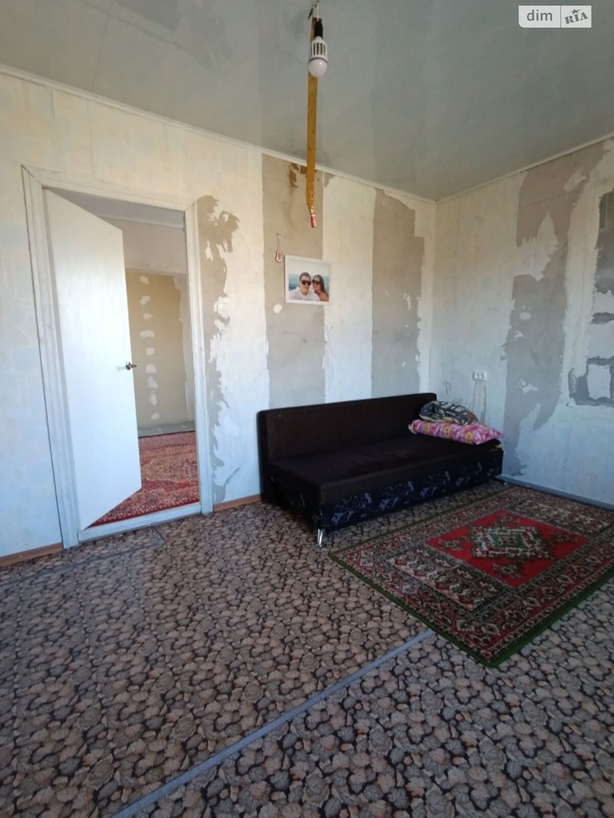 двухэтажный дом с отоплением, 68.3 кв. м, кирпич. Продажа в Баловке фото 1 двухэтажный дом с отоплением, 68.3 кв. м, кирпич. Продажа в Баловке фото 1