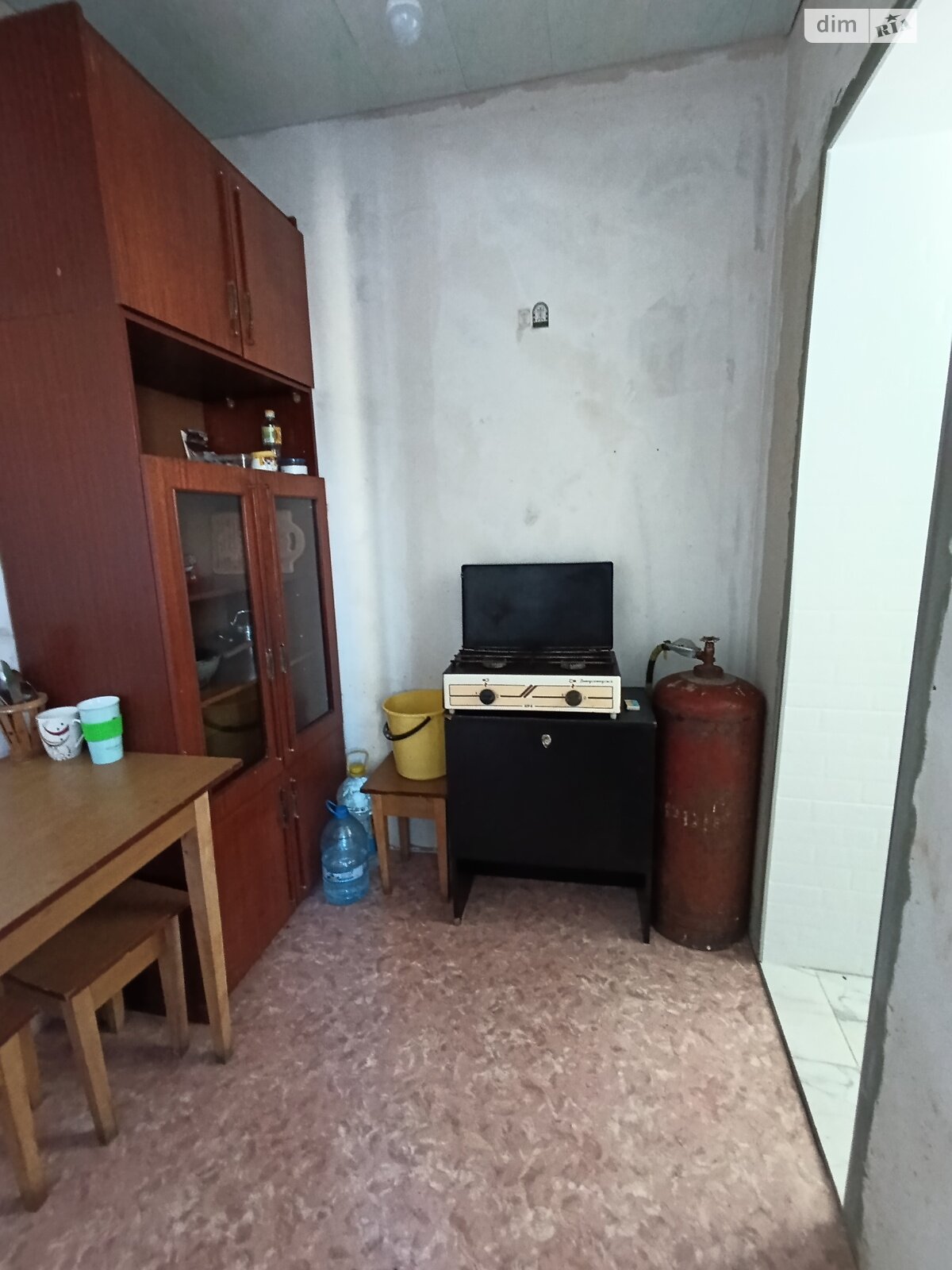 двухэтажный дом с отоплением, 68.3 кв. м, кирпич. Продажа в Баловке фото 1 двухэтажный дом с отоплением, 68.3 кв. м, кирпич. Продажа в Баловке фото 1