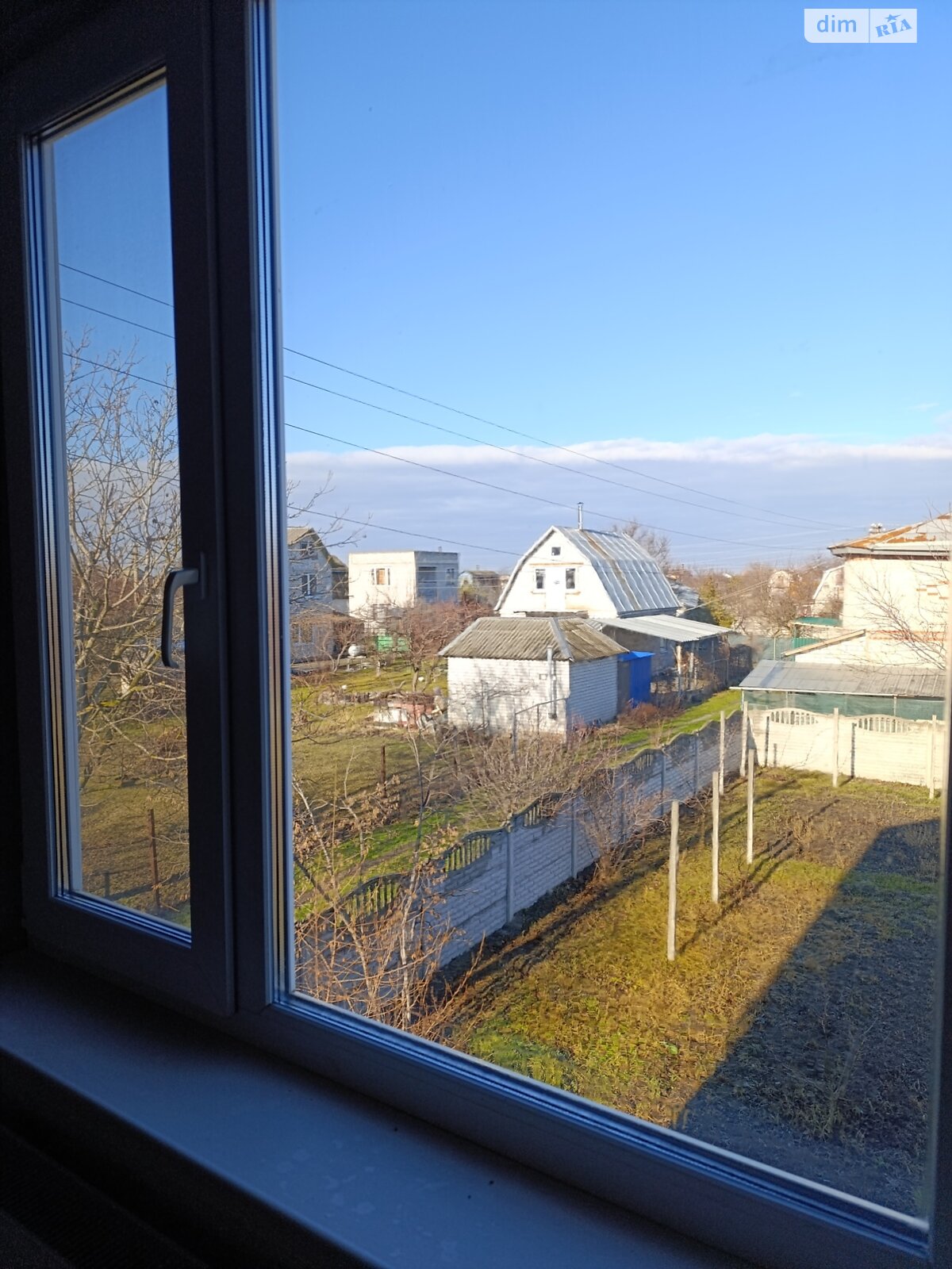 двухэтажный дом с отоплением, 68.3 кв. м, кирпич. Продажа в Баловке фото 1 двухэтажный дом с отоплением, 68.3 кв. м, кирпич. Продажа в Баловке фото 1