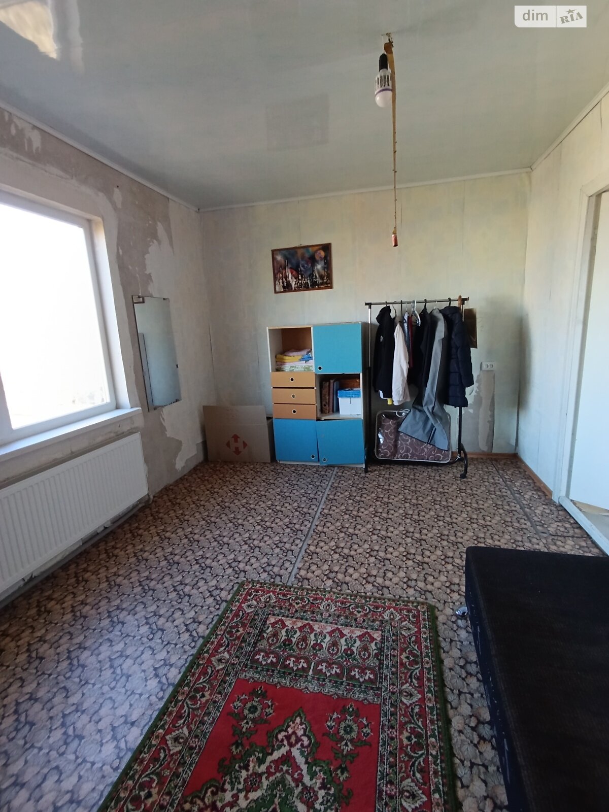 двухэтажный дом с отоплением, 68.3 кв. м, кирпич. Продажа в Баловке фото 1 двухэтажный дом с отоплением, 68.3 кв. м, кирпич. Продажа в Баловке фото 1