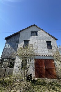 двухэтажный дом с гаражом, 130 кв. м, кирпич. Продажа в Обуховке фото 2