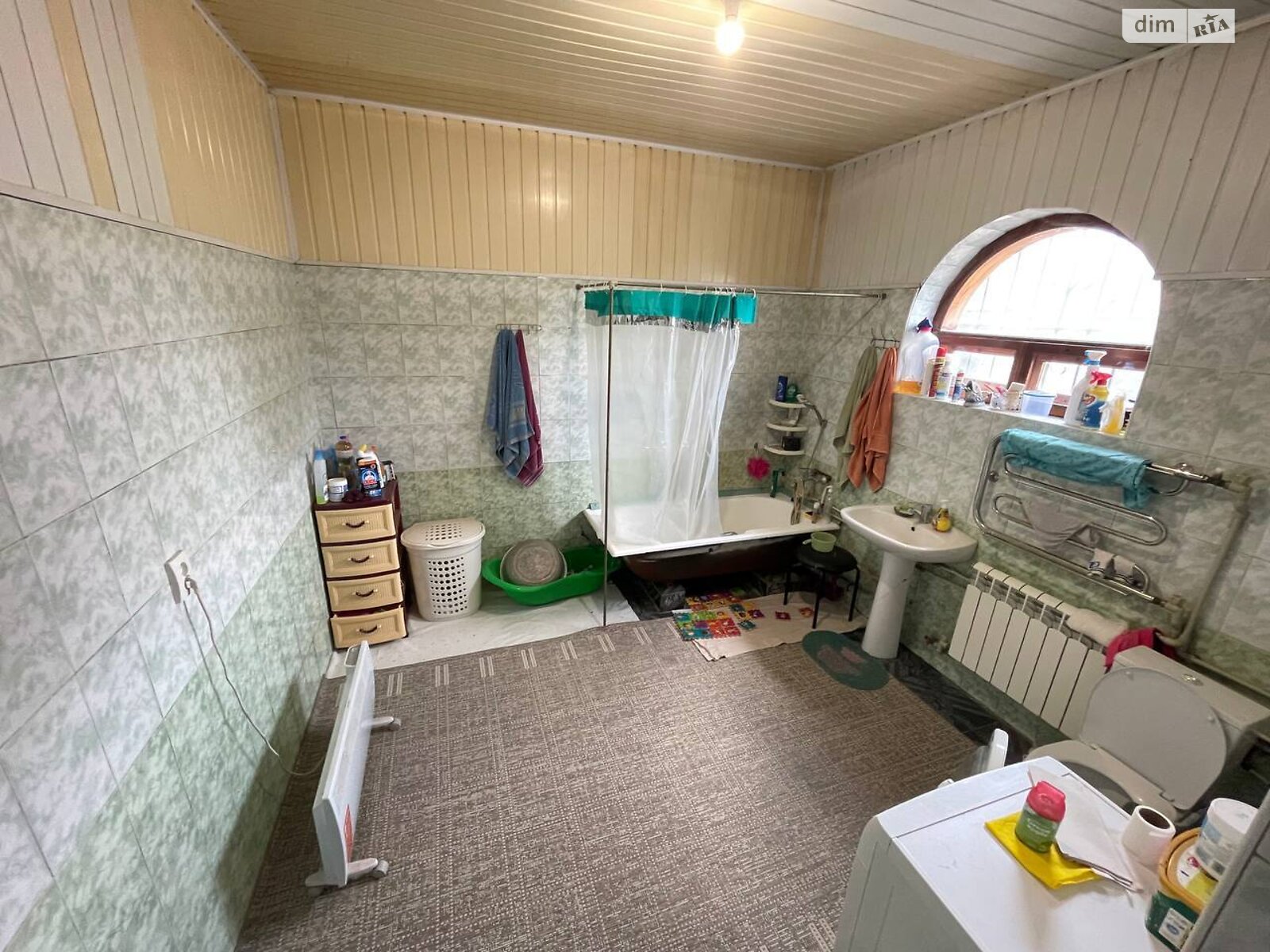 двоповерховий будинок з гаражем, 236.2 кв. м, цегла. Продаж у Балівці фото 1 двоповерховий будинок з гаражем, 236.2 кв. м, цегла. Продаж у Балівці фото 1