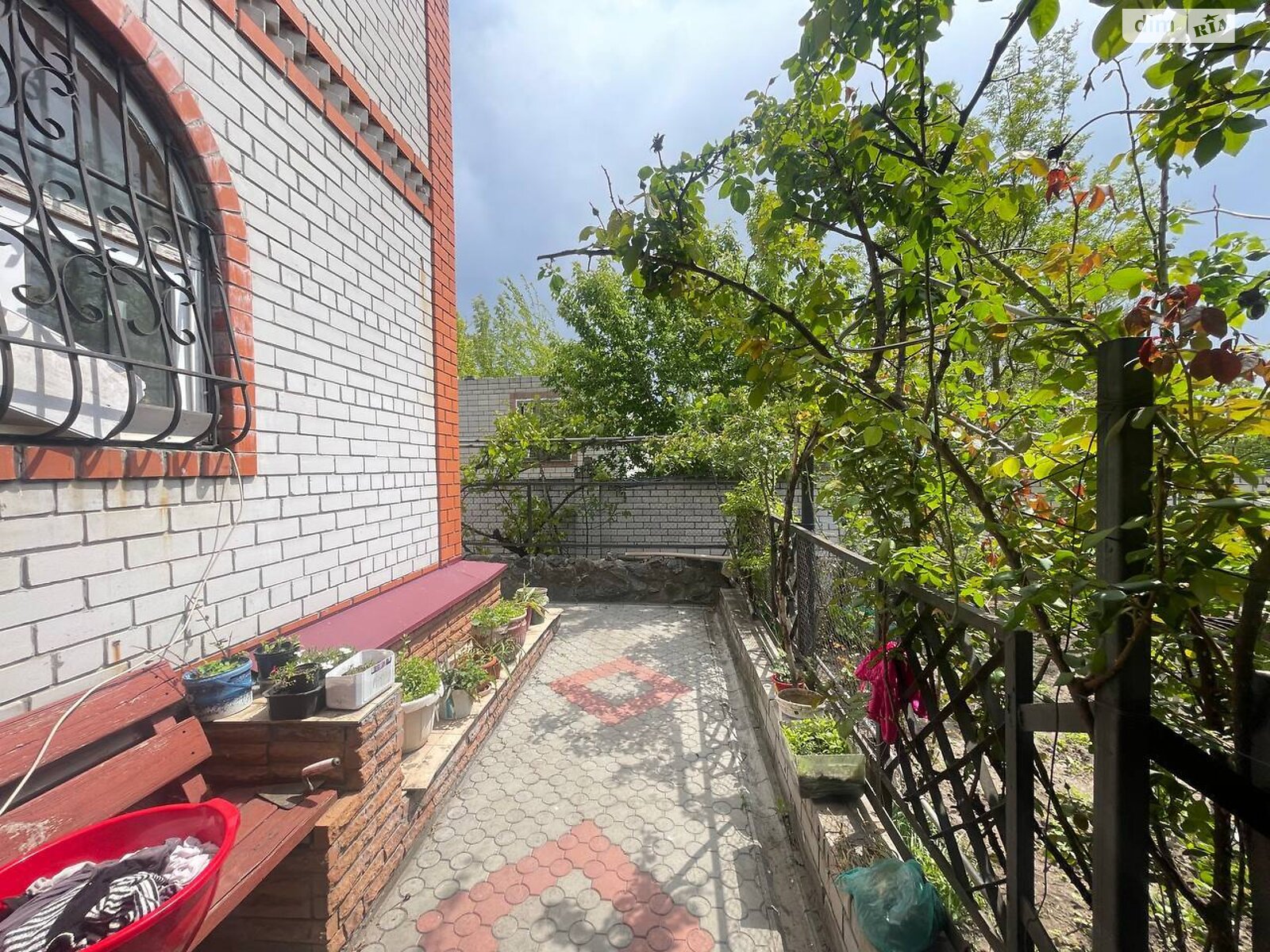 двоповерховий будинок з гаражем, 236.2 кв. м, цегла. Продаж у Балівці фото 1 двоповерховий будинок з гаражем, 236.2 кв. м, цегла. Продаж у Балівці фото 1