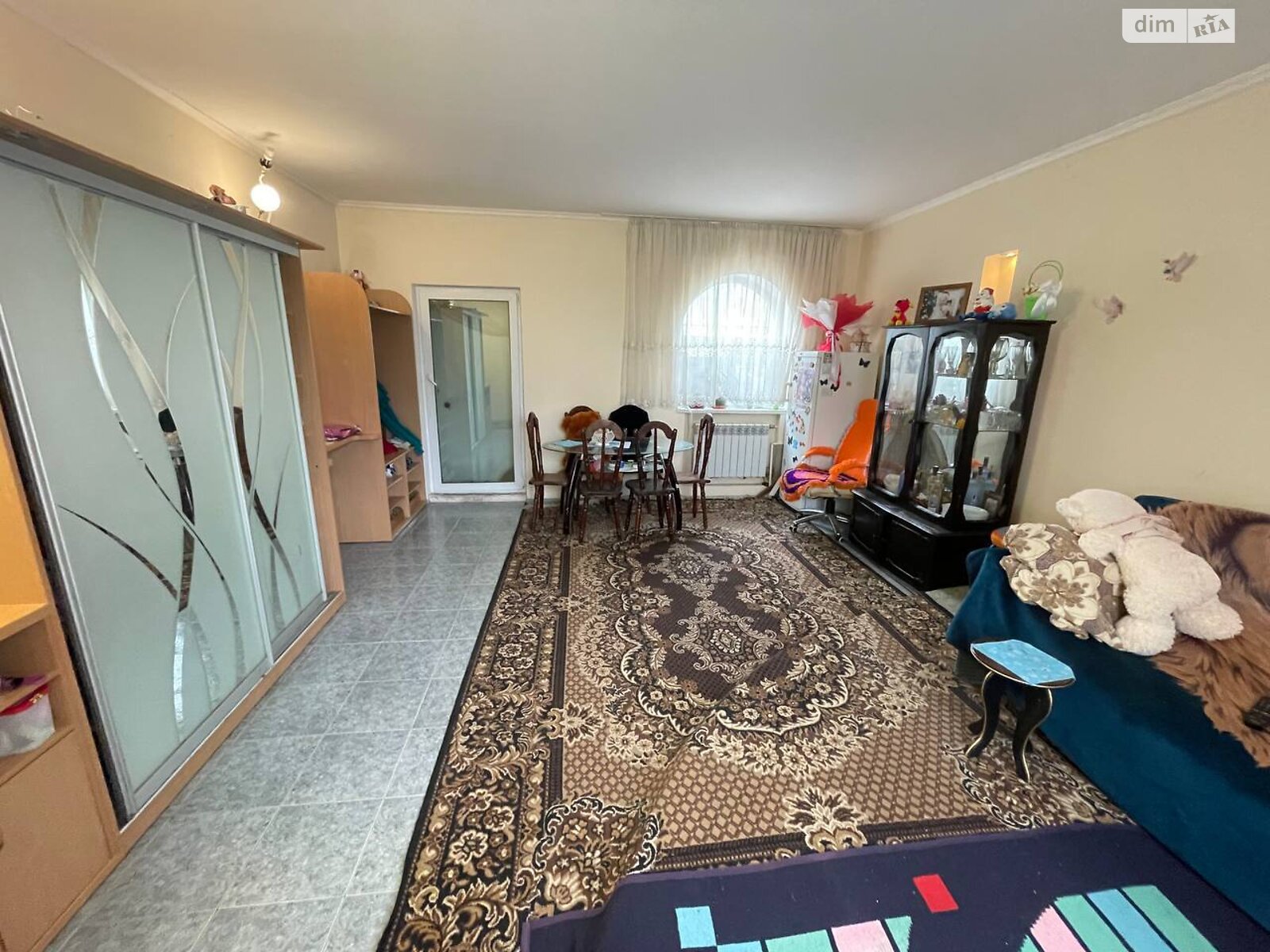 двоповерховий будинок з гаражем, 236.2 кв. м, цегла. Продаж у Балівці фото 1 двоповерховий будинок з гаражем, 236.2 кв. м, цегла. Продаж у Балівці фото 1