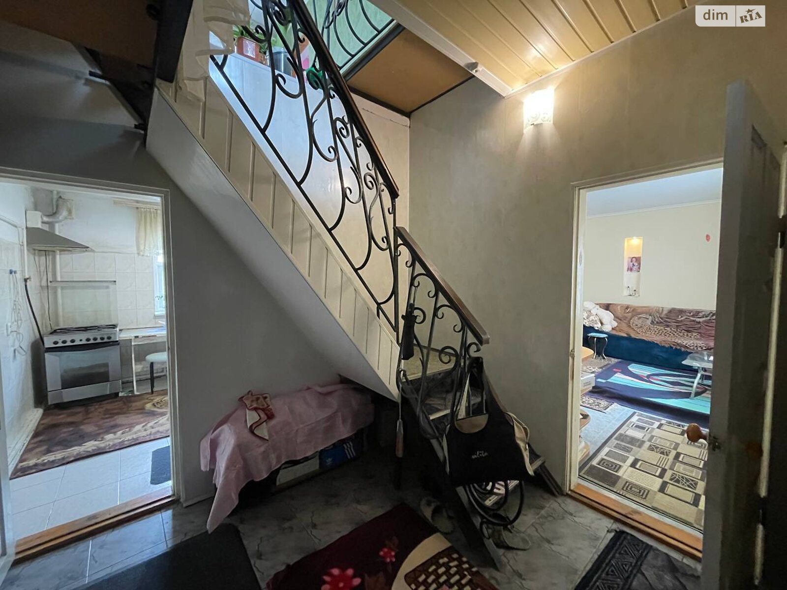 двоповерховий будинок з гаражем, 236.2 кв. м, цегла. Продаж у Балівці фото 1 двоповерховий будинок з гаражем, 236.2 кв. м, цегла. Продаж у Балівці фото 1