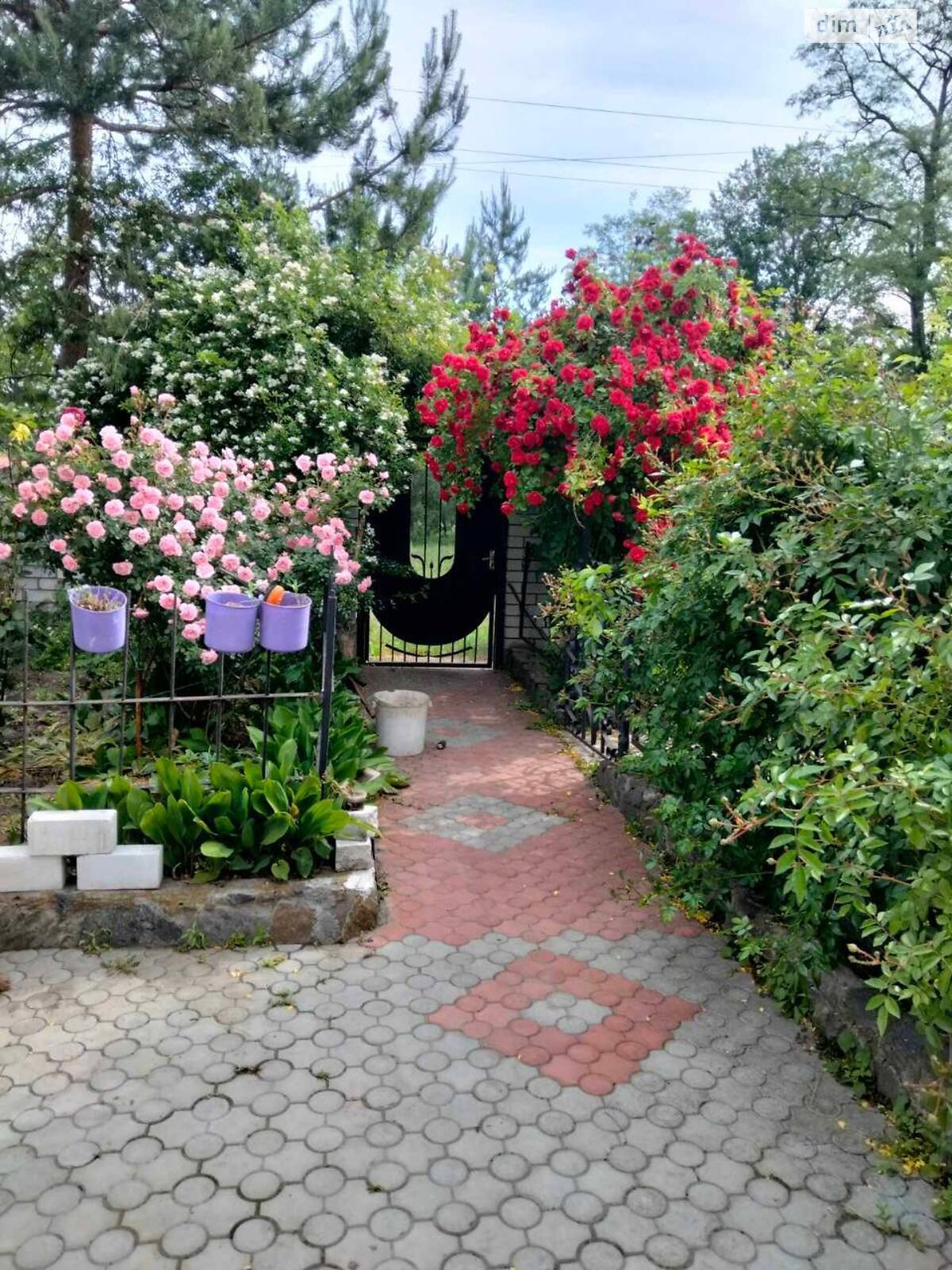 двоповерховий будинок з гаражем, 236.2 кв. м, цегла. Продаж у Балівці фото 1 двоповерховий будинок з гаражем, 236.2 кв. м, цегла. Продаж у Балівці фото 1