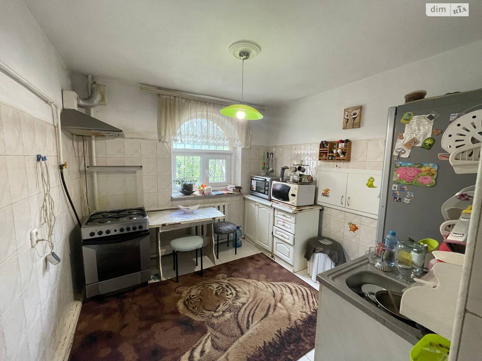 двоповерховий будинок з гаражем, 236.2 кв. м, цегла. Продаж у Балівці фото 1 двоповерховий будинок з гаражем, 236.2 кв. м, цегла. Продаж у Балівці фото 1