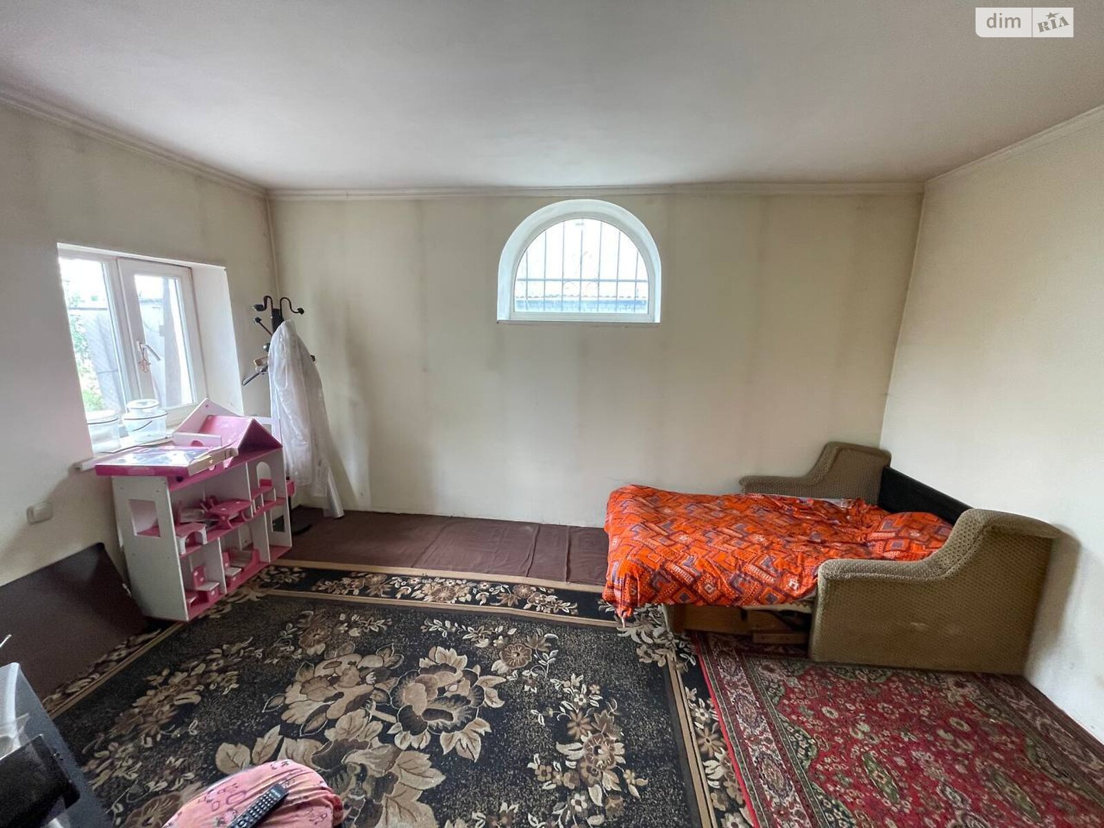двоповерховий будинок з гаражем, 236.2 кв. м, цегла. Продаж у Балівці фото 1 двоповерховий будинок з гаражем, 236.2 кв. м, цегла. Продаж у Балівці фото 1