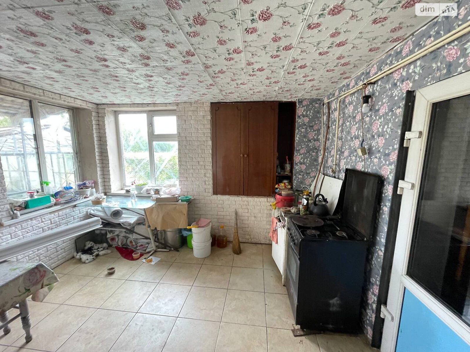 двоповерховий будинок з гаражем, 236.2 кв. м, цегла. Продаж у Балівці фото 1 двоповерховий будинок з гаражем, 236.2 кв. м, цегла. Продаж у Балівці фото 1